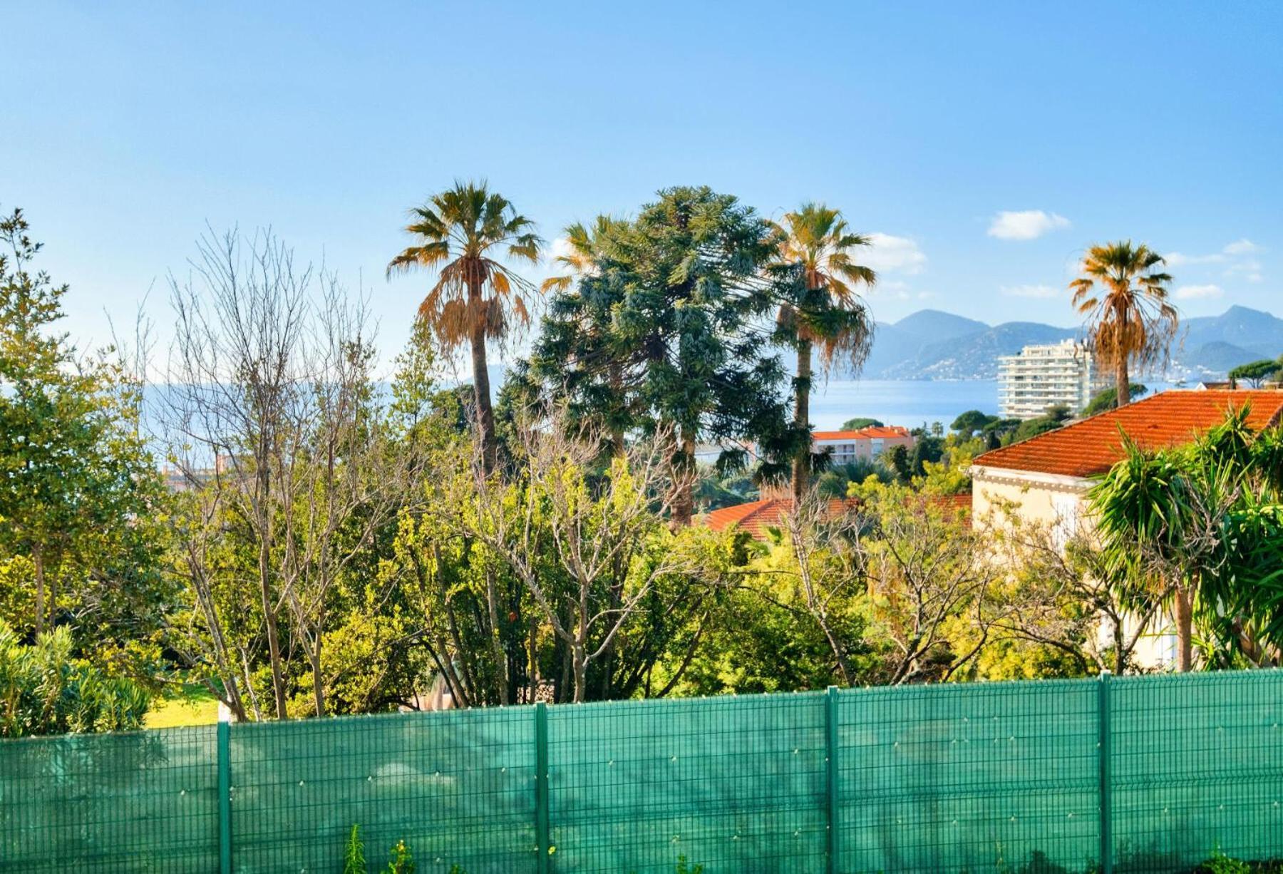 Francia - Maeva - 3 Pieces 6 Personnes - Prestige Mae-2174 Apartment Cannes