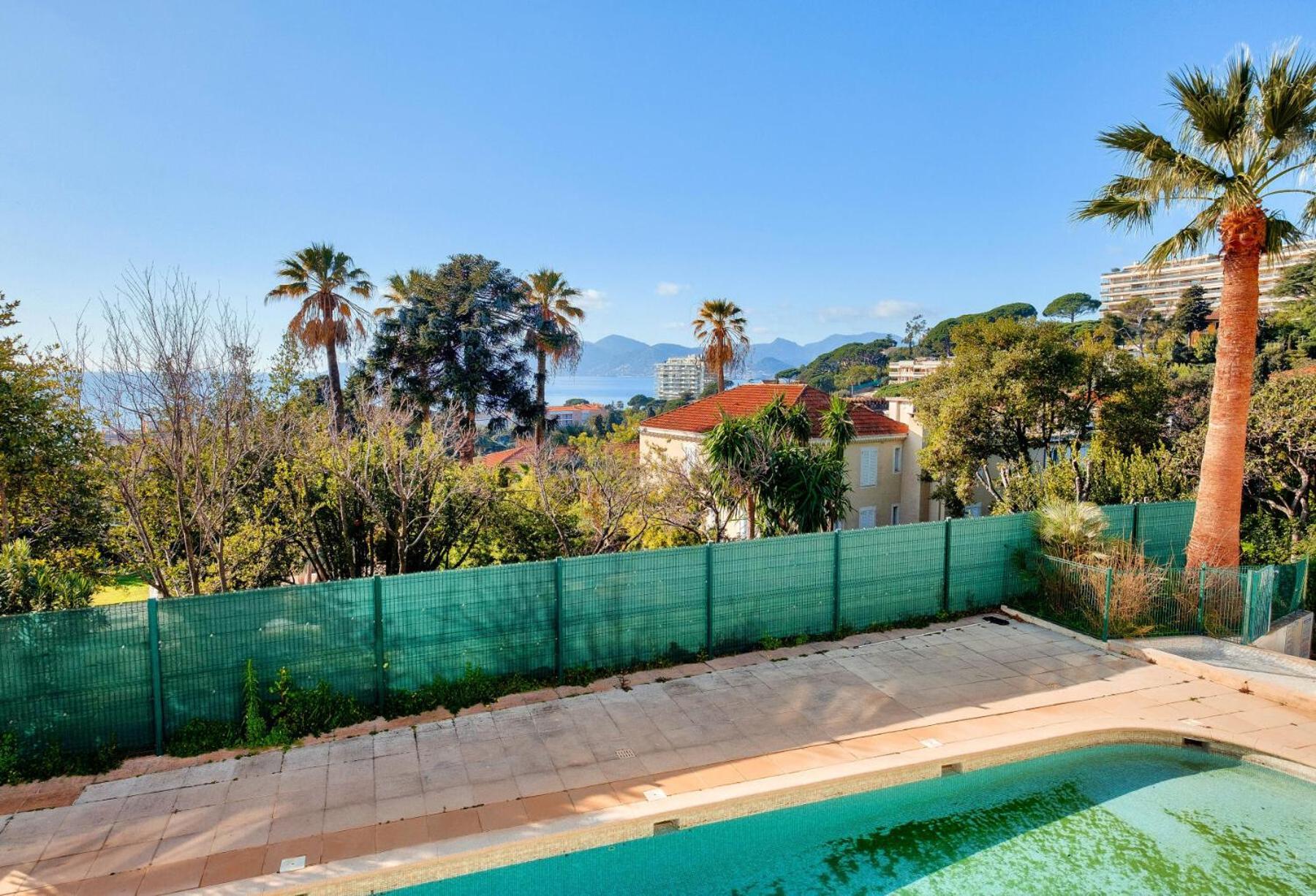 Francia - Maeva - 3 Pieces 6 Personnes - Prestige Mae-2174 Apartment Cannes