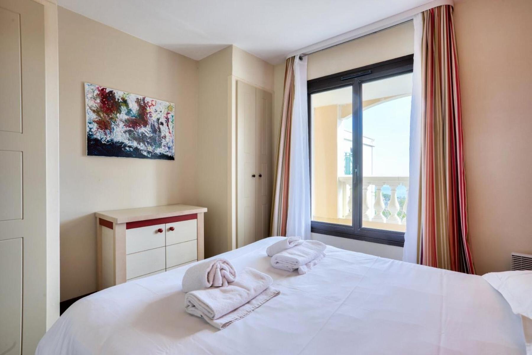 Francia - Maeva - Vue 3 Pieces 6 Personnes - Prestige Mae-9674