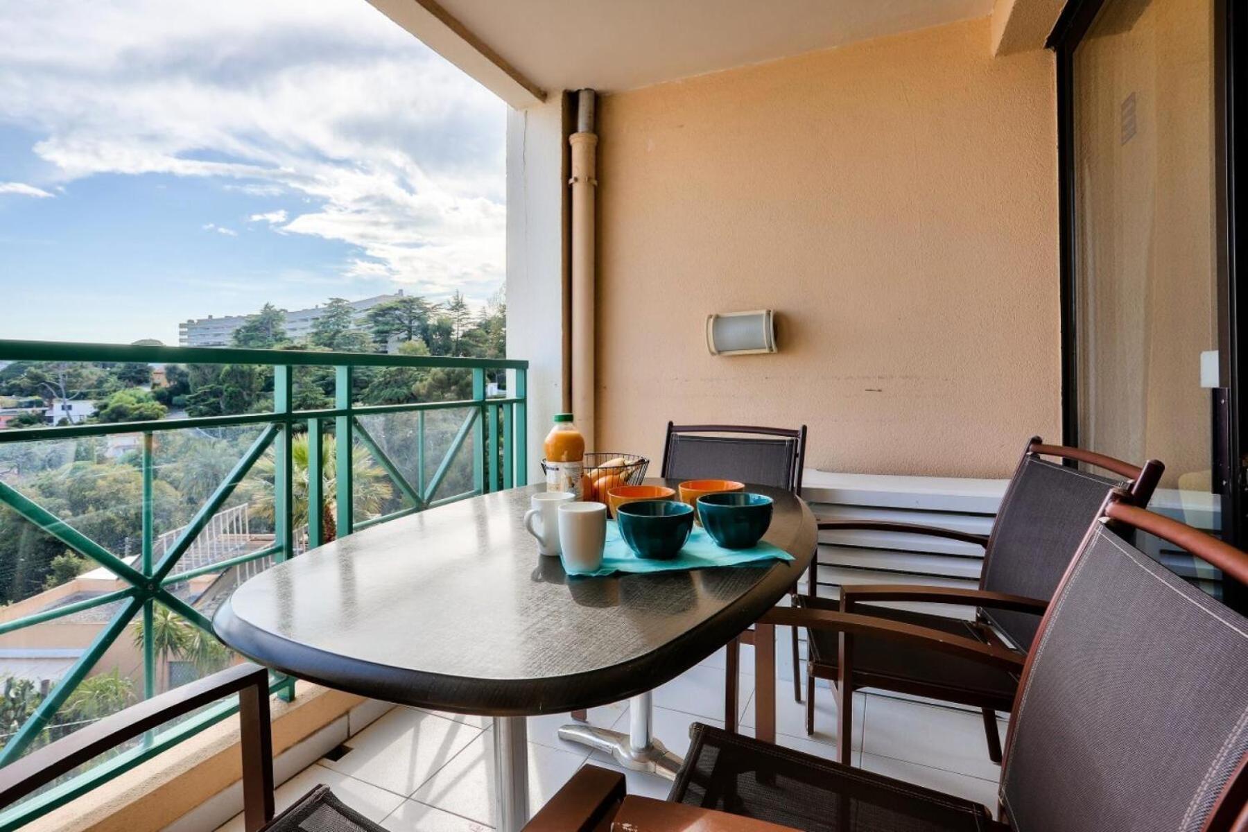 Apartment Francia - Maeva - Vue 3 Pieces 6 Personnes - Prestige Mae-9674