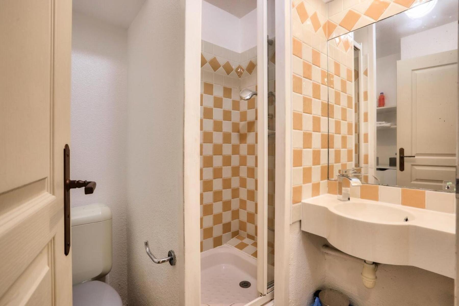 Francia - Maeva - 3 Pieces 7 Personnes - Selection Mae-0244 Apartment Cannes