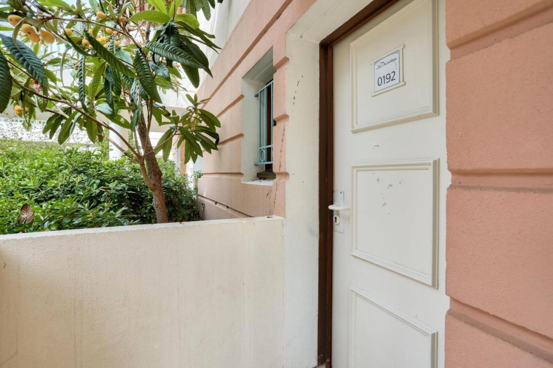 Apartment Francia - Maeva - 3 Pieces 7 Personnes - Selection Mae-0244 *