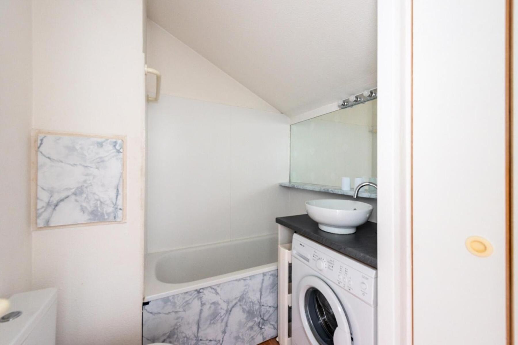 Francia - Maeva - 2 Pieces 6 Personnes - Selection Mae-2534 Apartment *