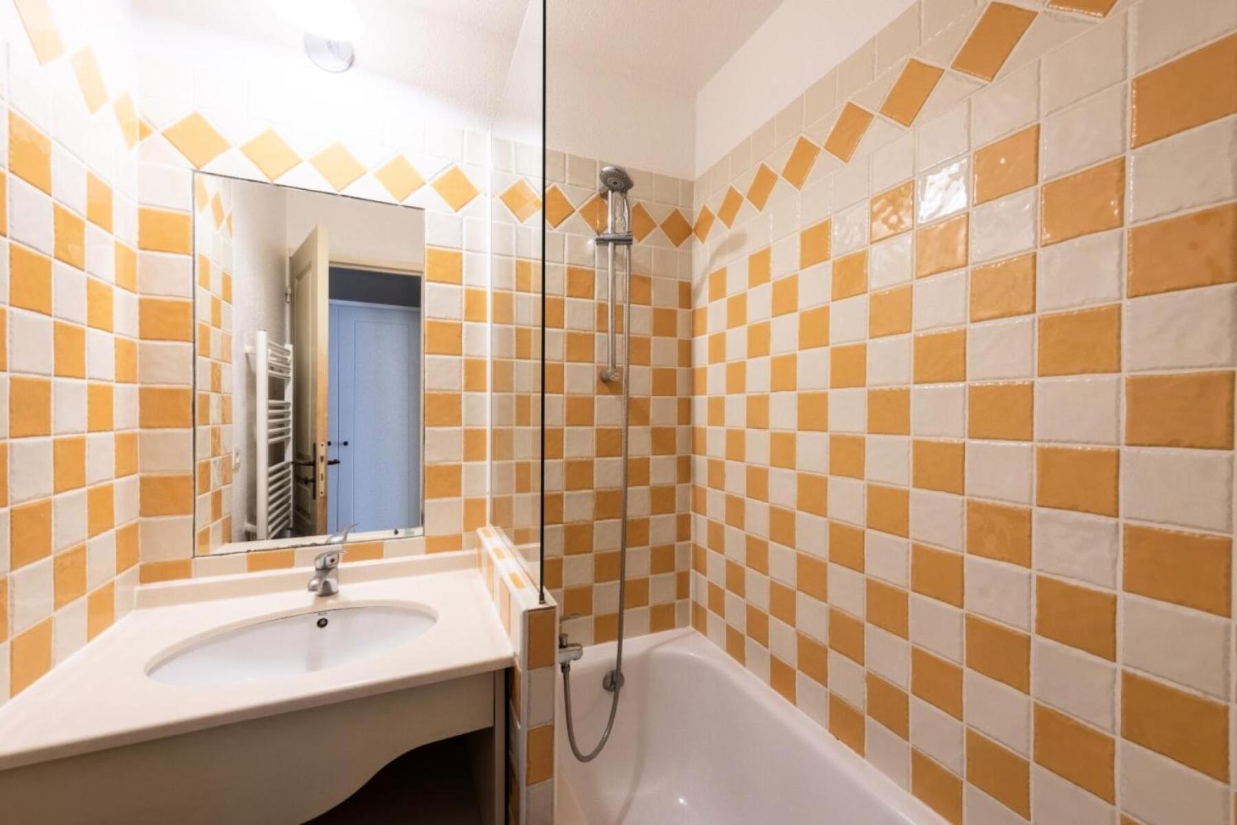 Apartment Francia - Maeva - 2 Pieces 4 Personne 51 *