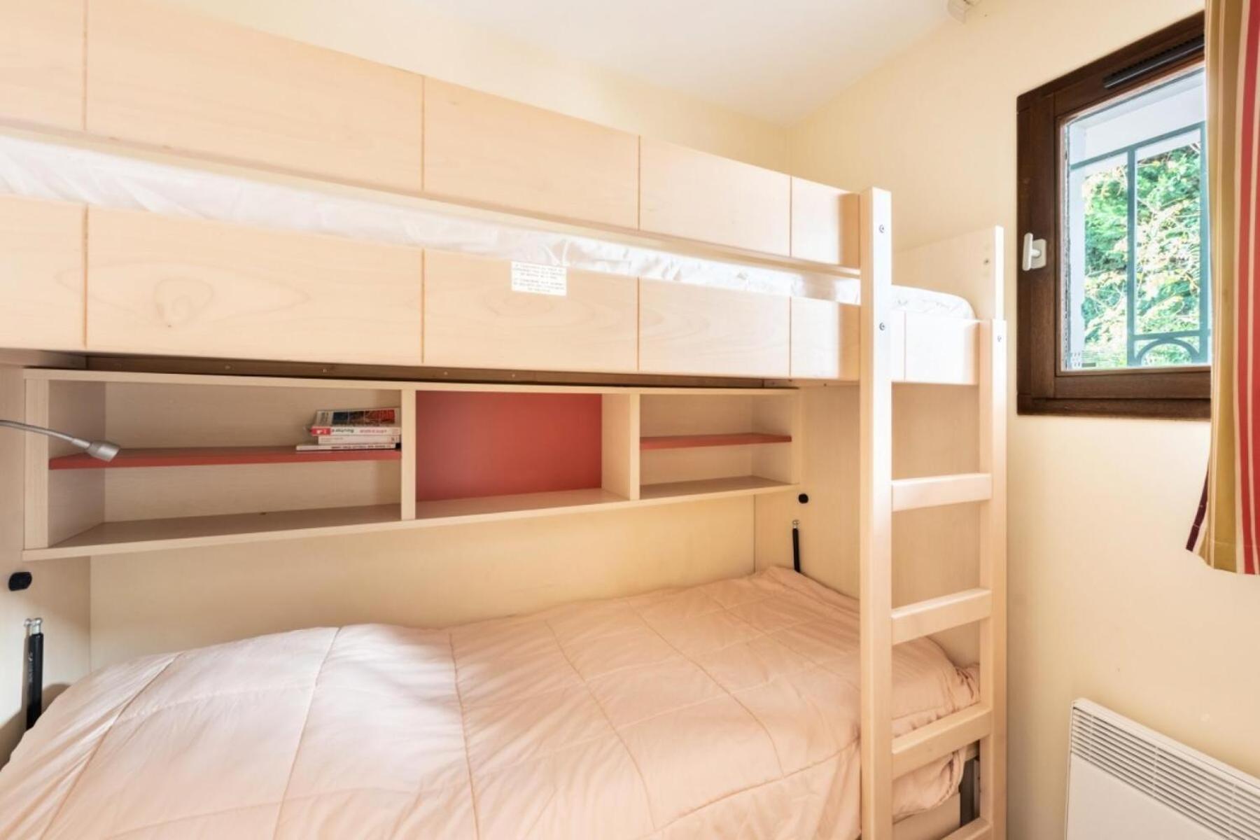 Apartment Francia - Maeva - 3 Pieces 6 Personnes - Selection Mae-8432 Cannes