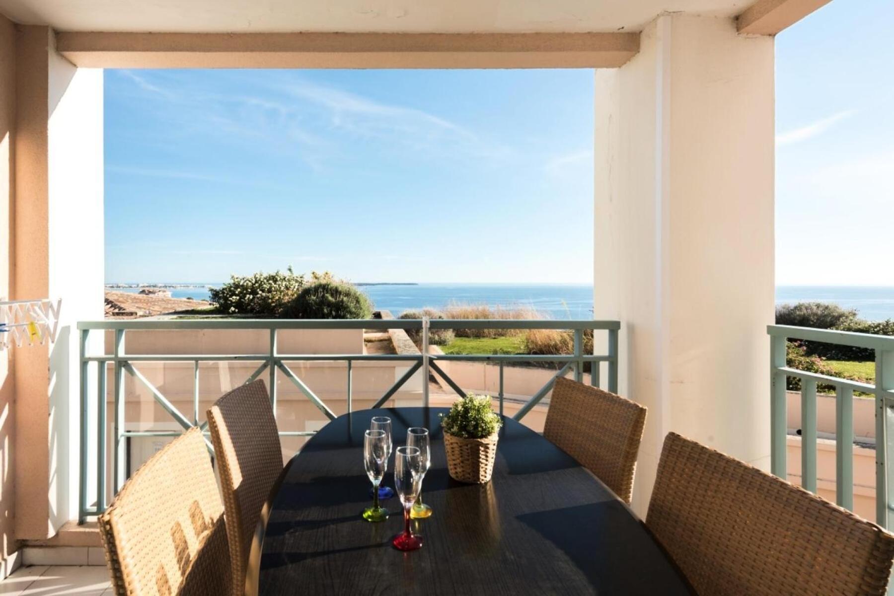Francia - Maeva - 3 Pieces 6 Personnes - Selection Mae-8432 Apartment