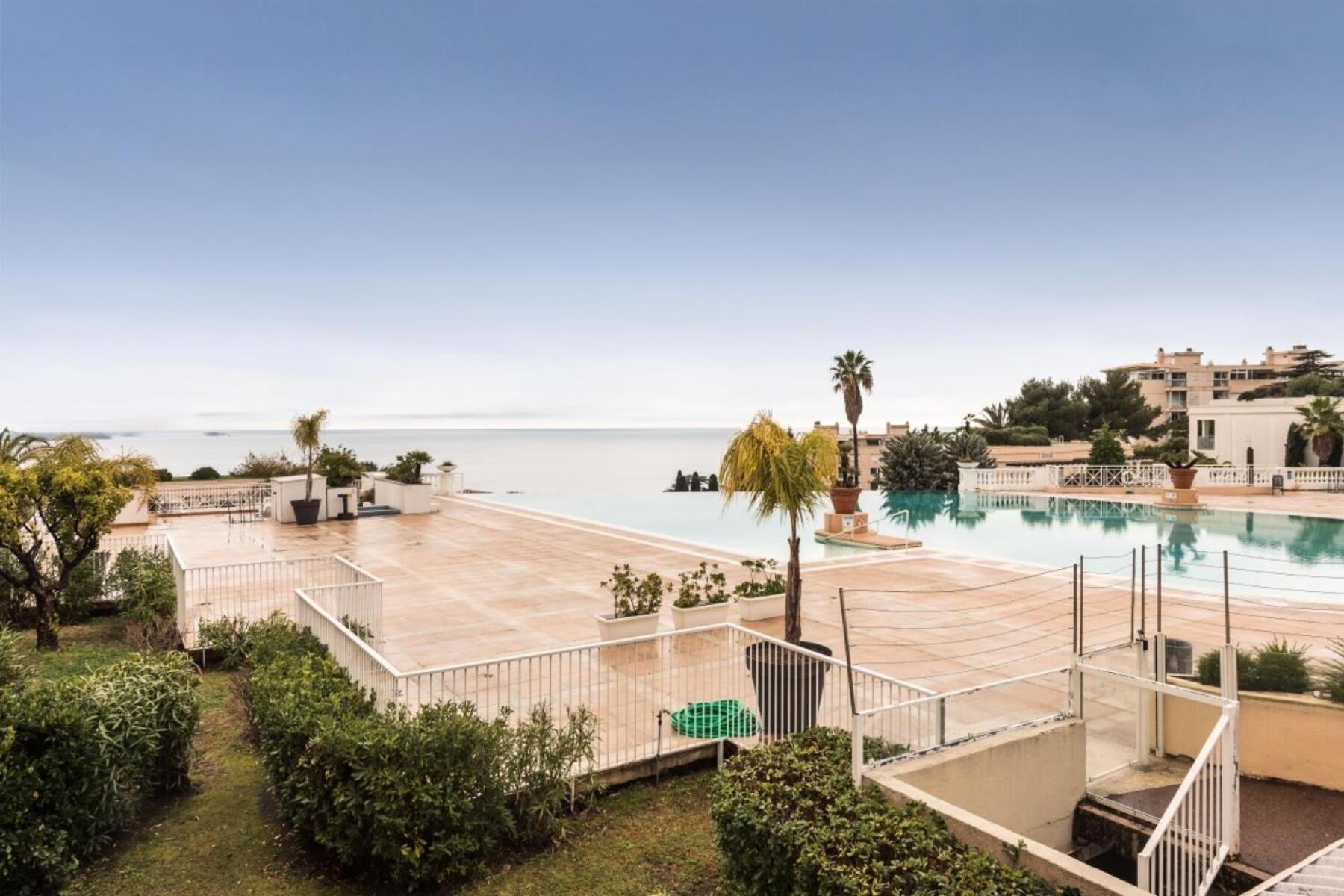 Francia - Maeva - 2 Pieces 4 Personnes - Selection Mae-6529 Apartamento *