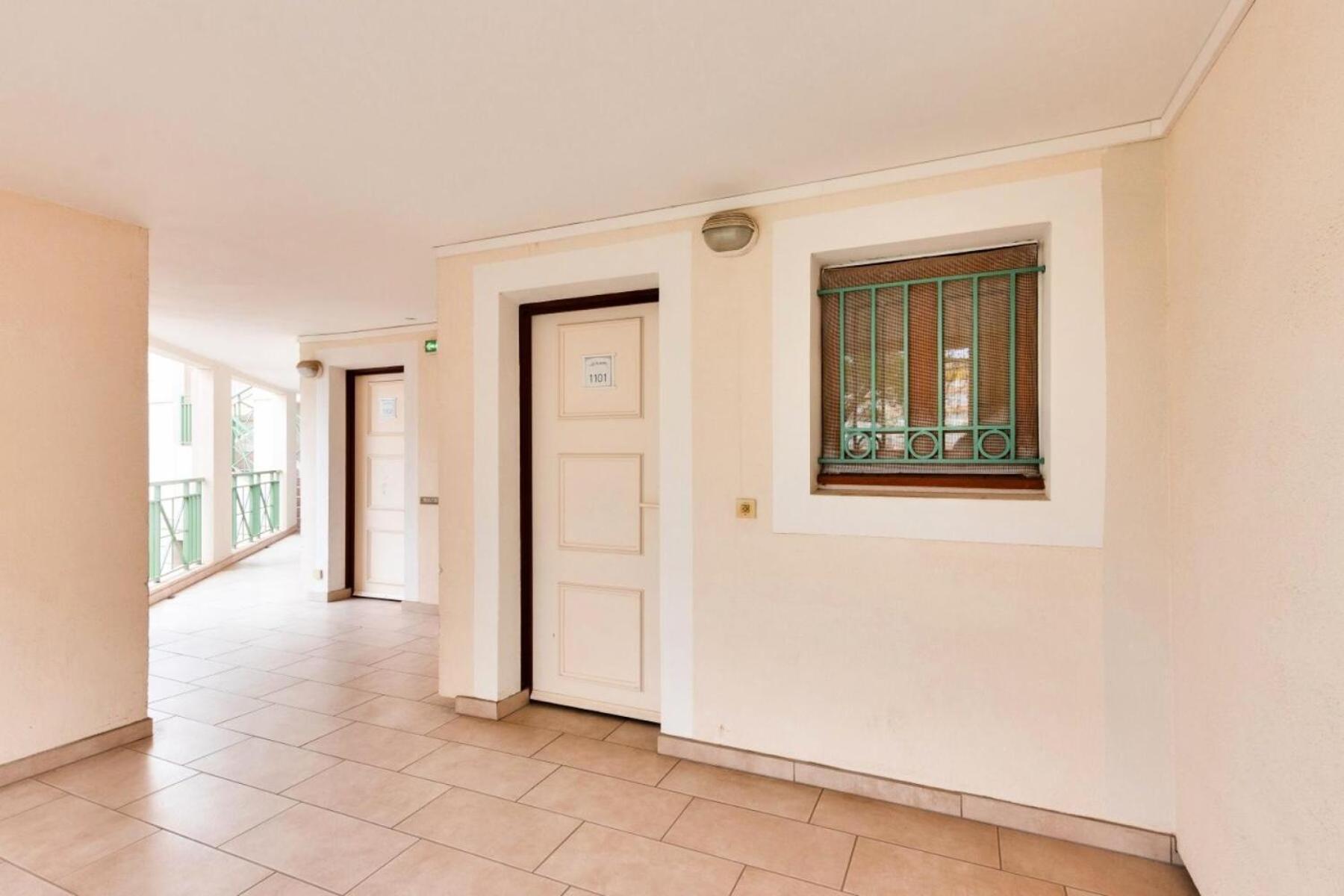 Francia - Maeva - 4 Personnes - Selection Mae-6353 Apartment Cannes