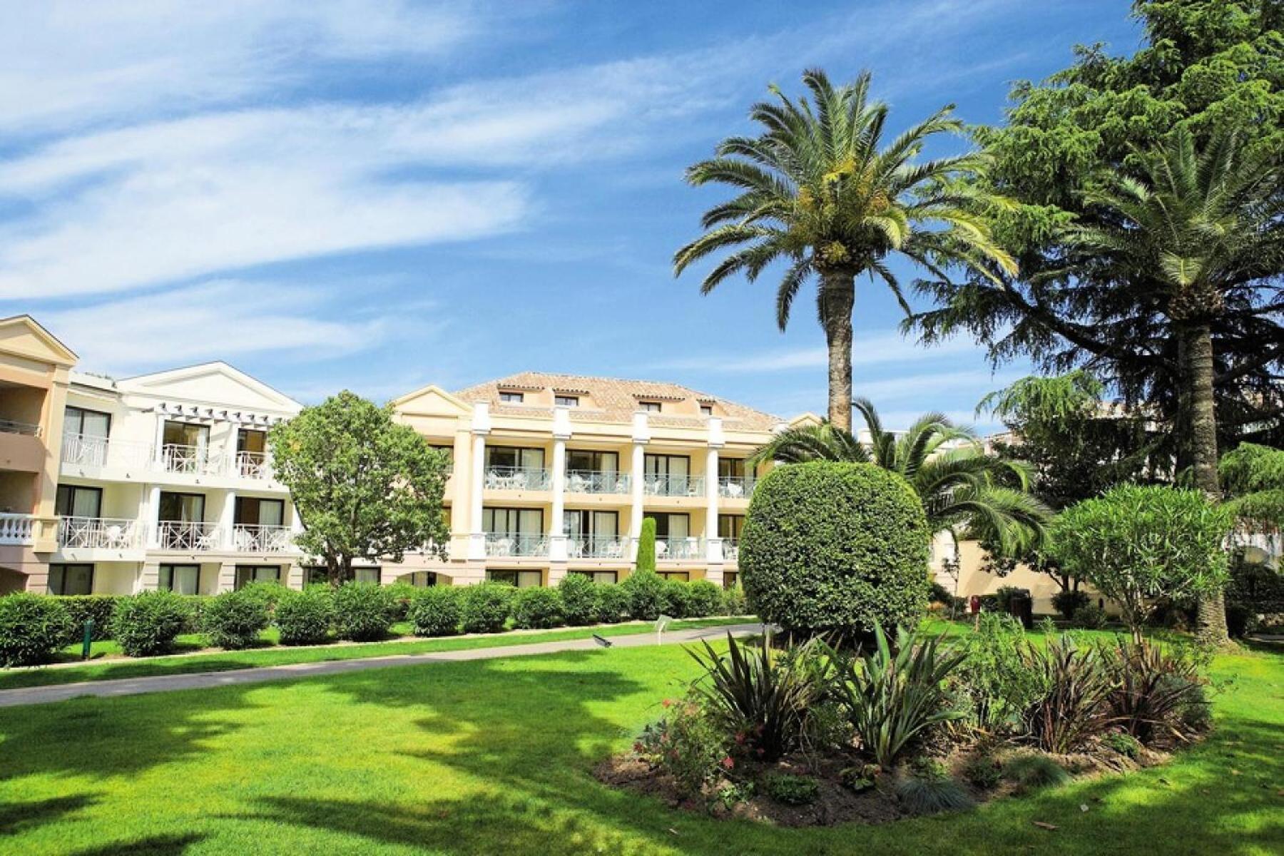 Francia - Maeva - 4 Personnes - Selection Mae-6353 Apartment *
