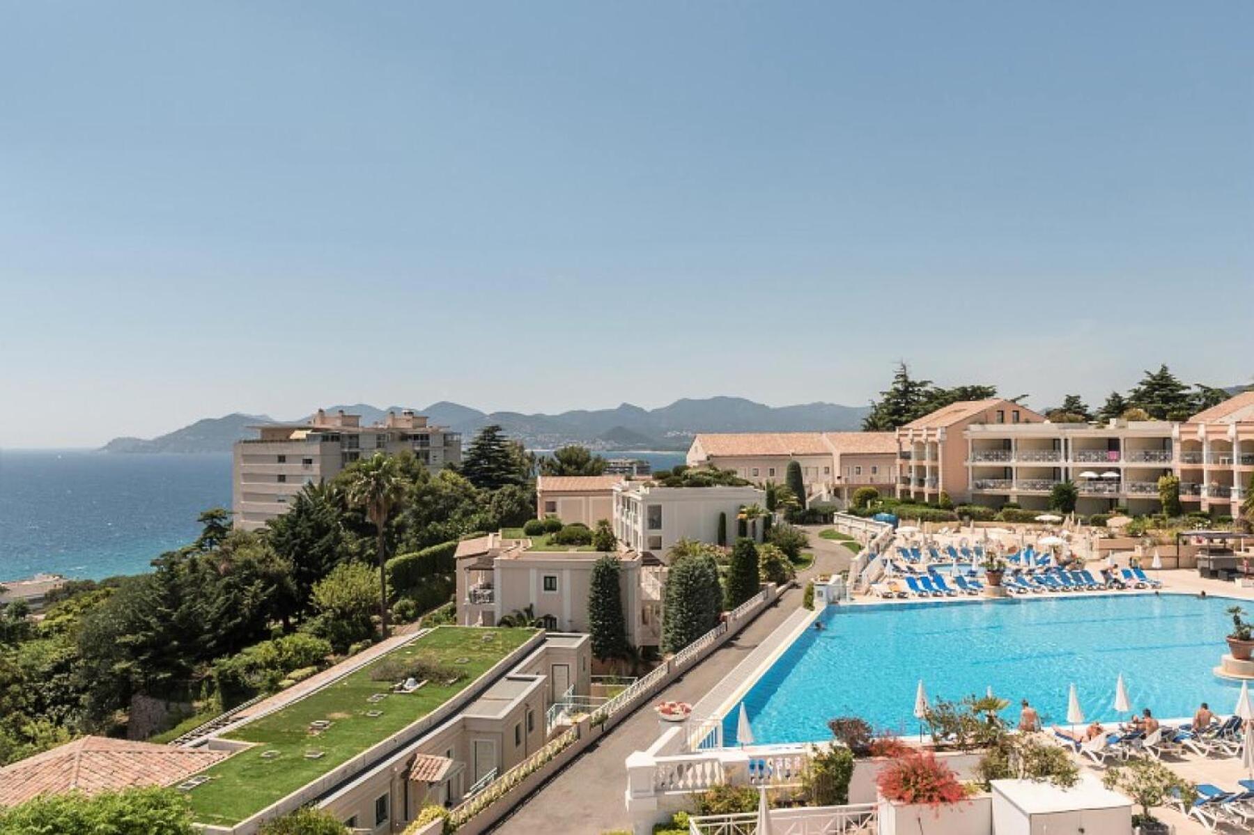 Apartment Francia - Maeva - 2 Pieces 4 Personnes - Budget Mae-6120 *