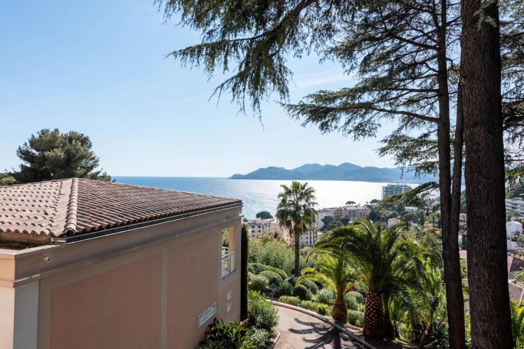Apartment Francia - Maeva - 2 Pieces 4 Personnes - Confort 44 *