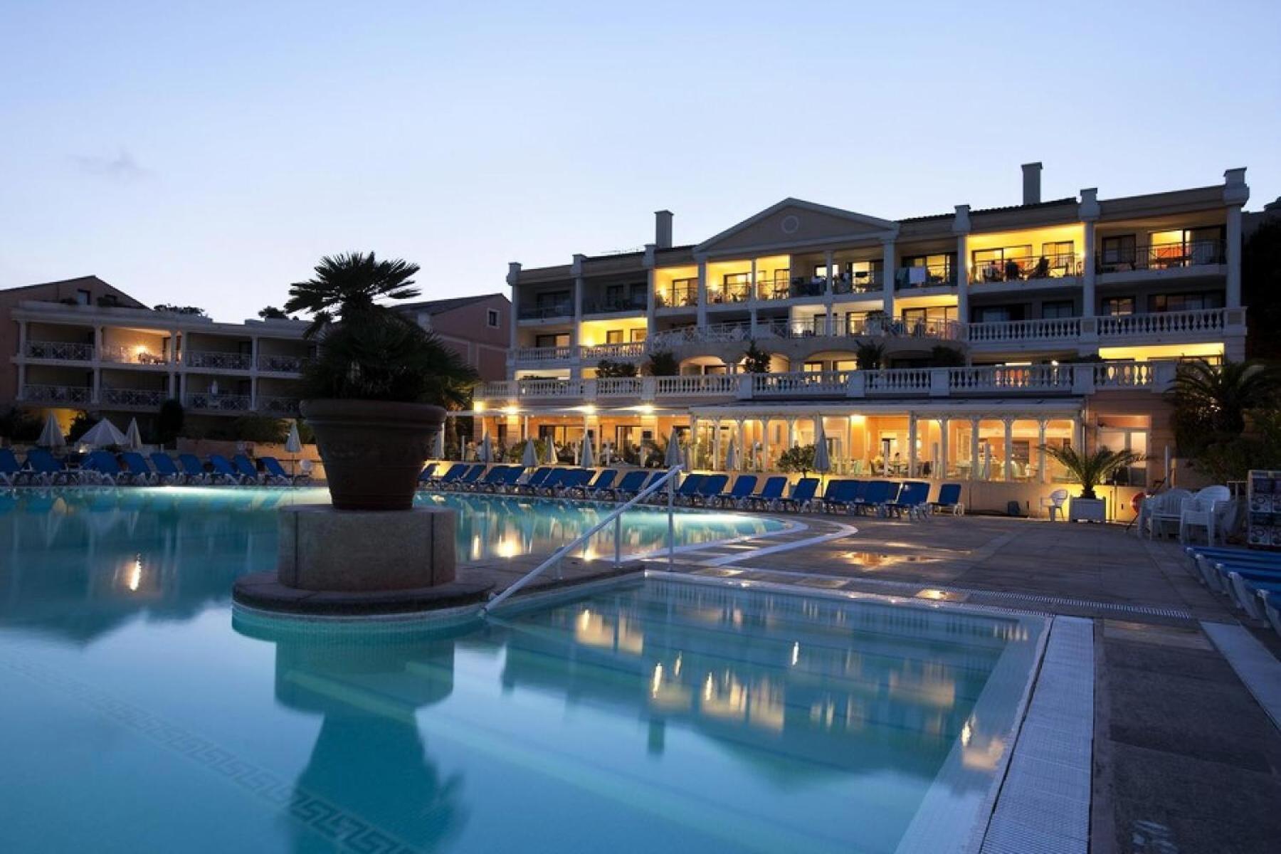 Apartment Francia - Maeva - 2 Pieces 4 Personnes - Confort Mae-6043 Cannes