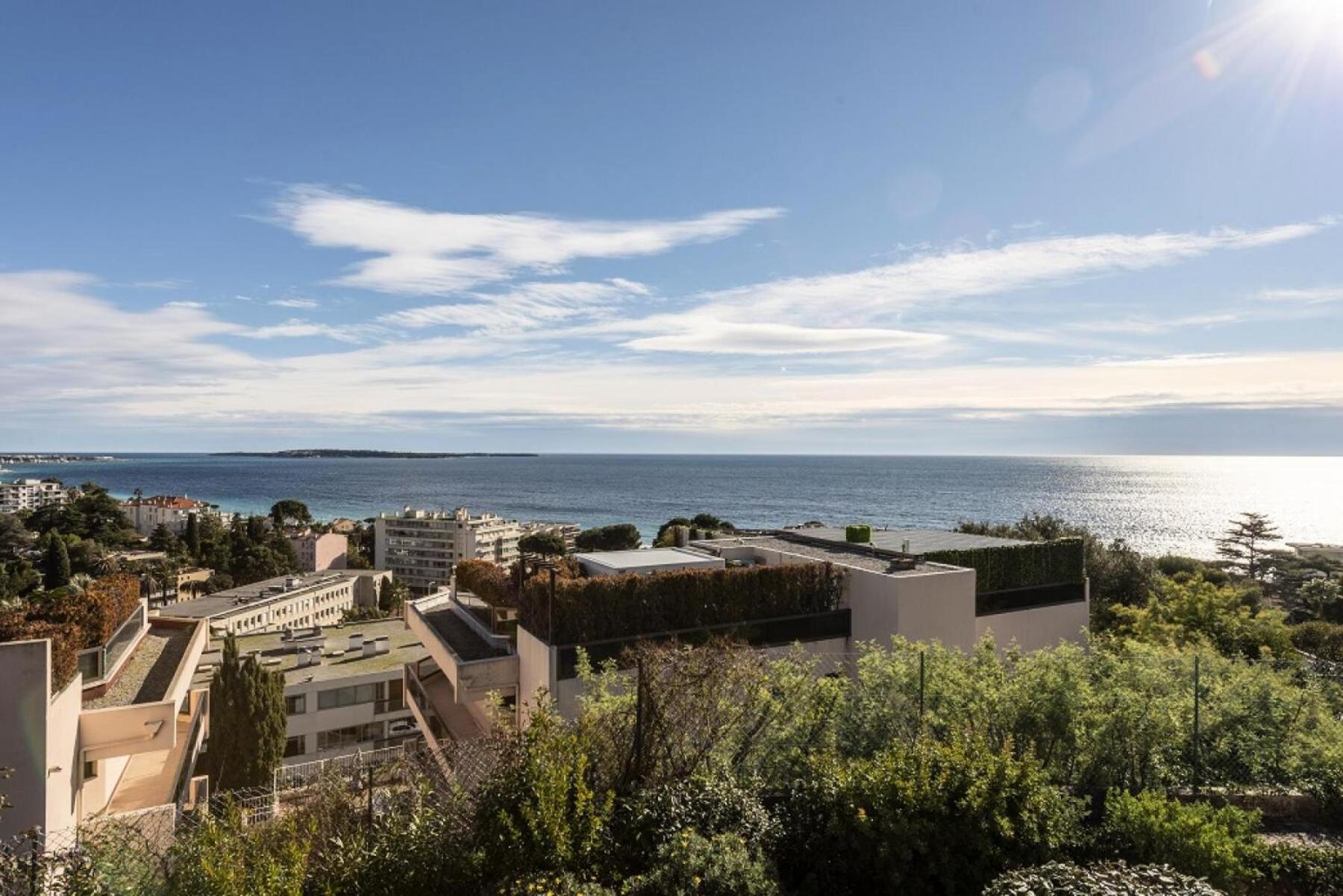 Francia - Maeva - 2 Pieces 4 Personnes - Confort Mae-6043 Cannes