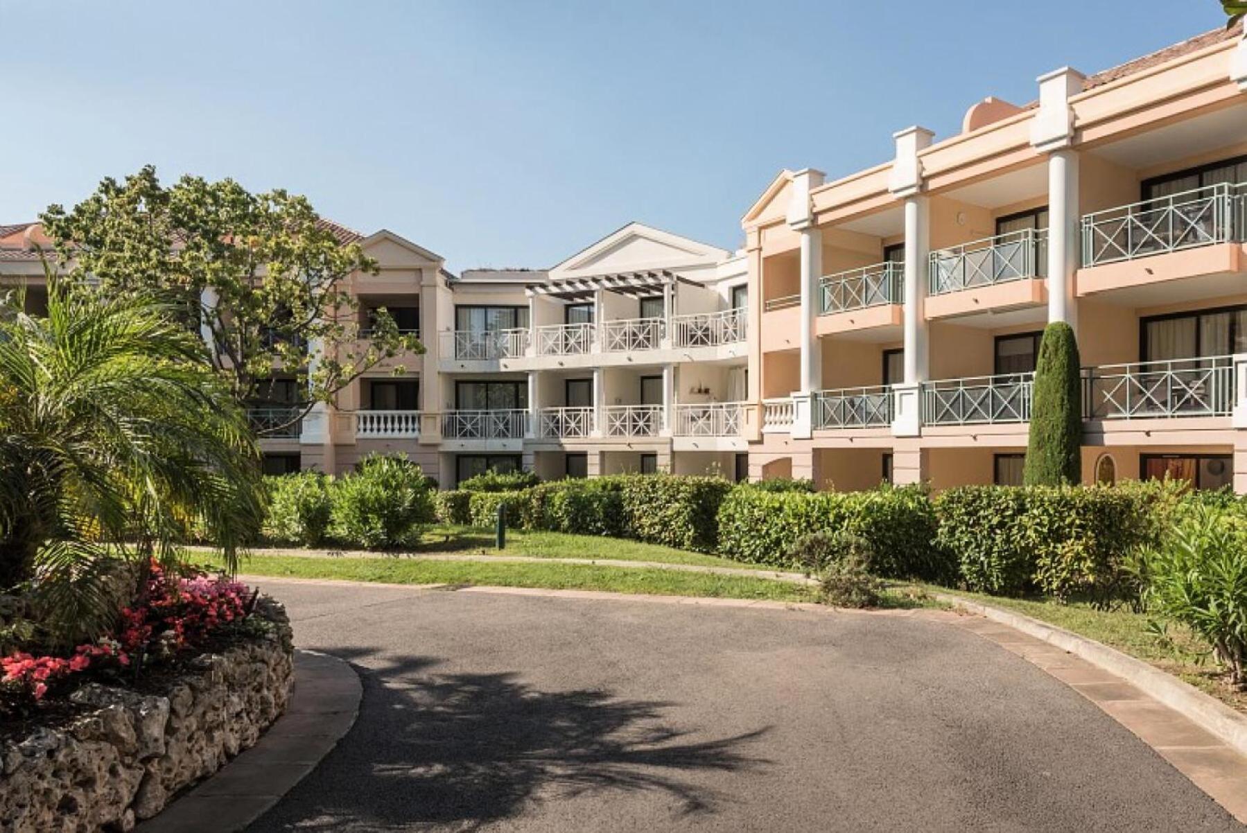 Apartment Francia - Maeva - 2 Pieces 4 Personnes - Confort Mae-6043 Cannes
