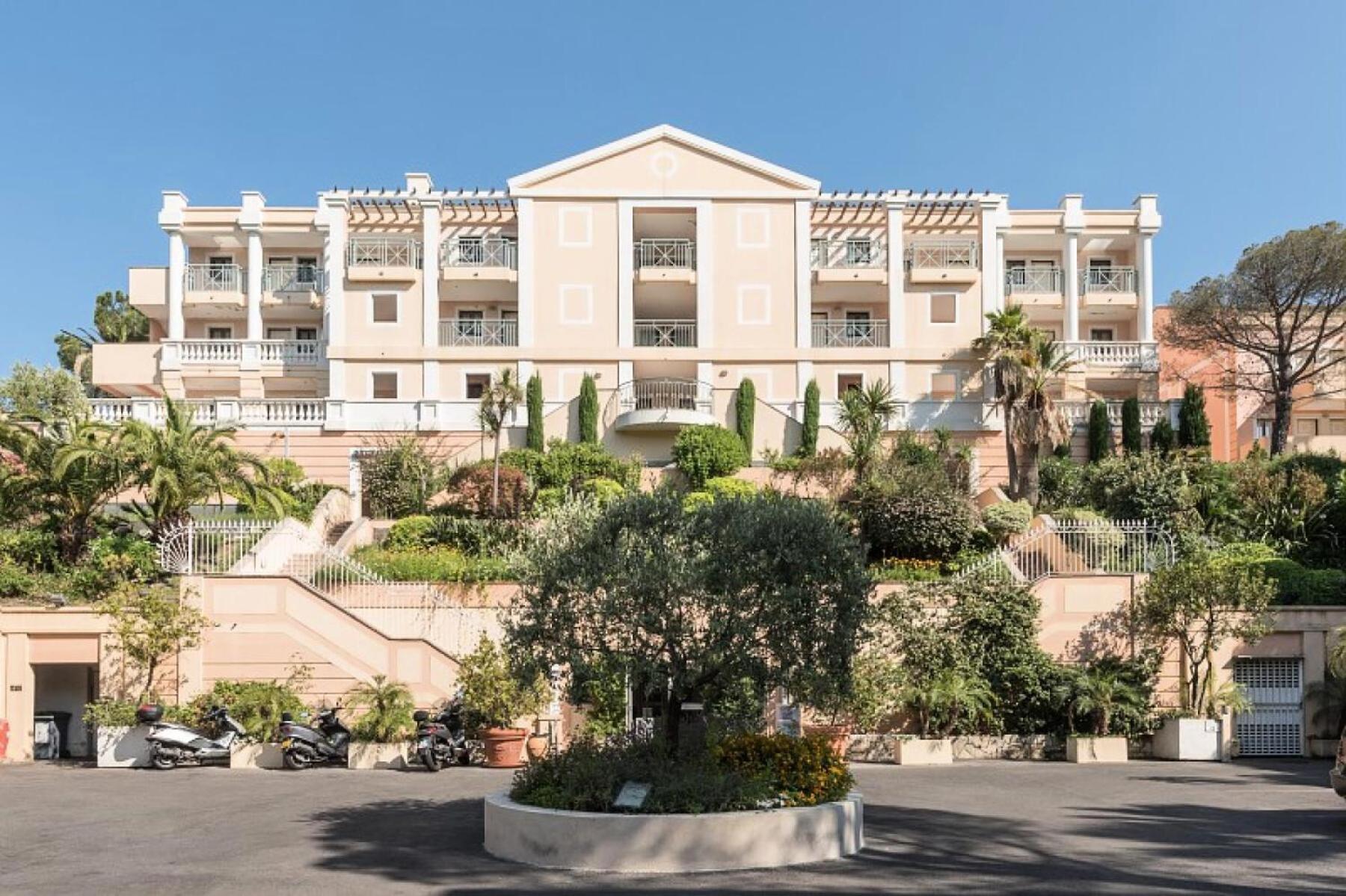 Francia - Maeva - 2 Pieces 4 Personnes - Confort Mae-6043 * Cannes