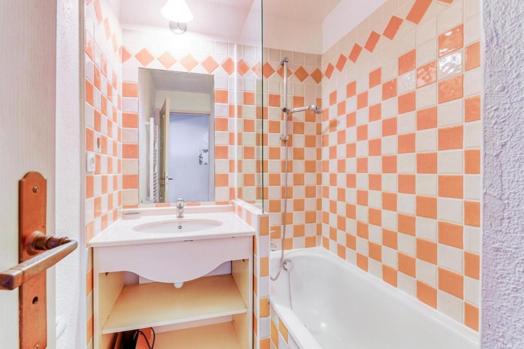 Apartment Francia - Maeva - 2 Pieces 6 Personnes Avec Vue - Selection - Super Mae-3641 Cannes