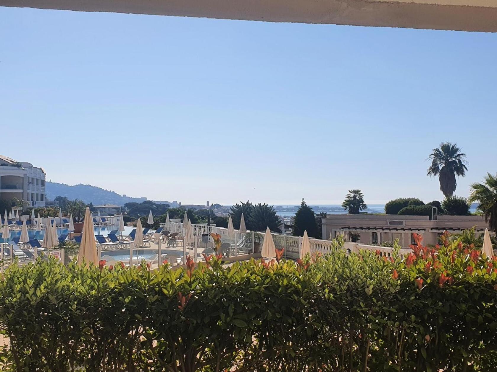 Francia - Maeva - Studio Cosy 4 Personnes - Selec 10 Apartamento *