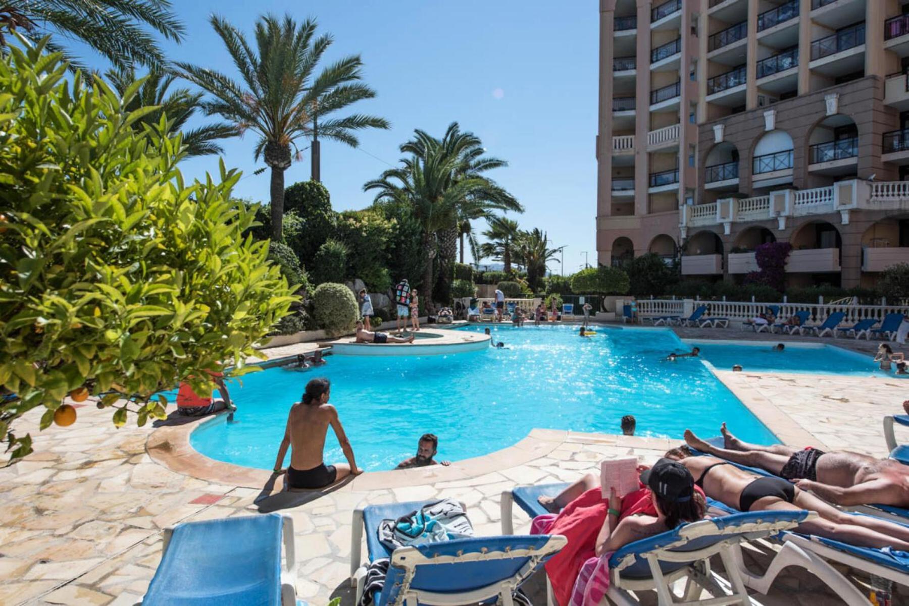 Apartment Verrerie - Maeva - 3 Pieces 6 Personnes - Selection Mae-4213 Cannes