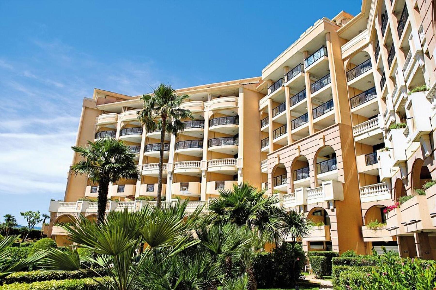Apartment Verrerie - Maeva - 3 Pieces 6 Personnes - Selection Mae-4213 *