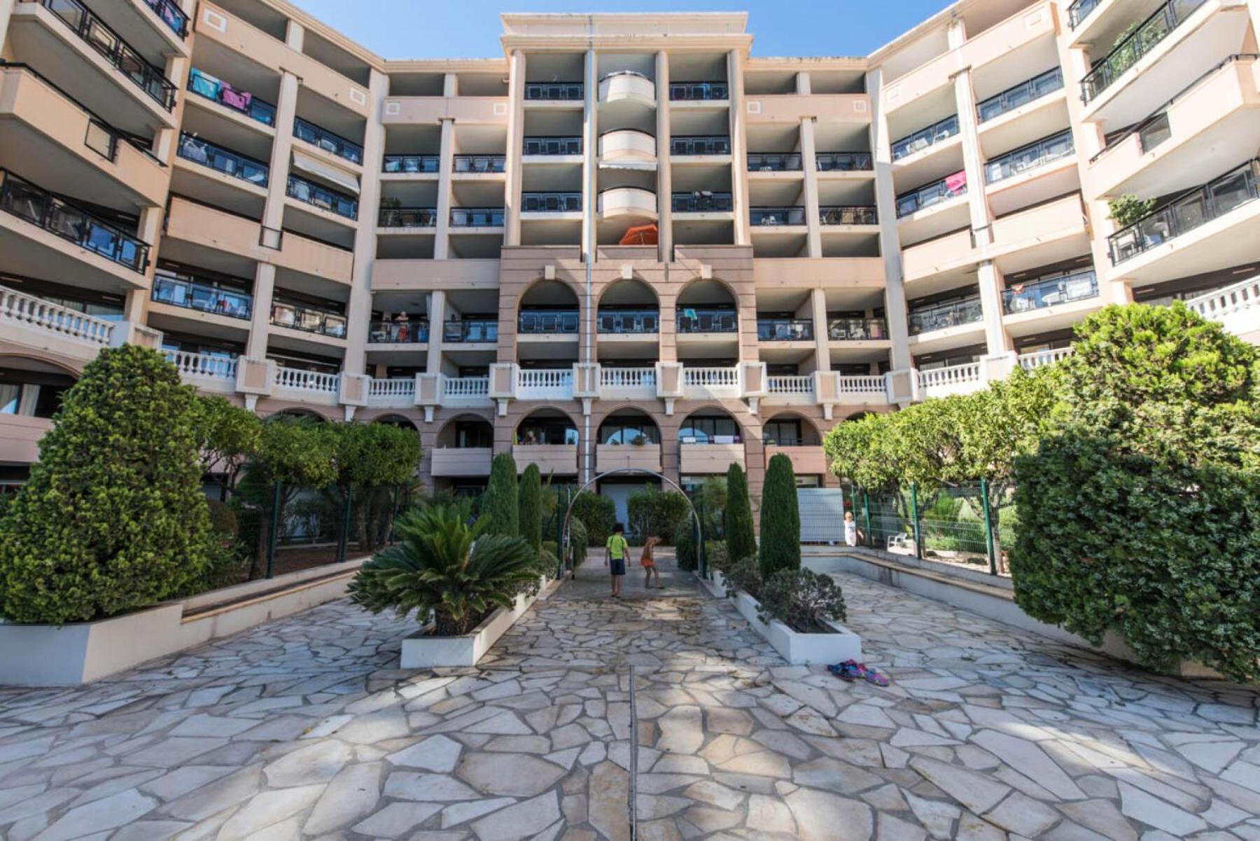 Verrerie Cannes