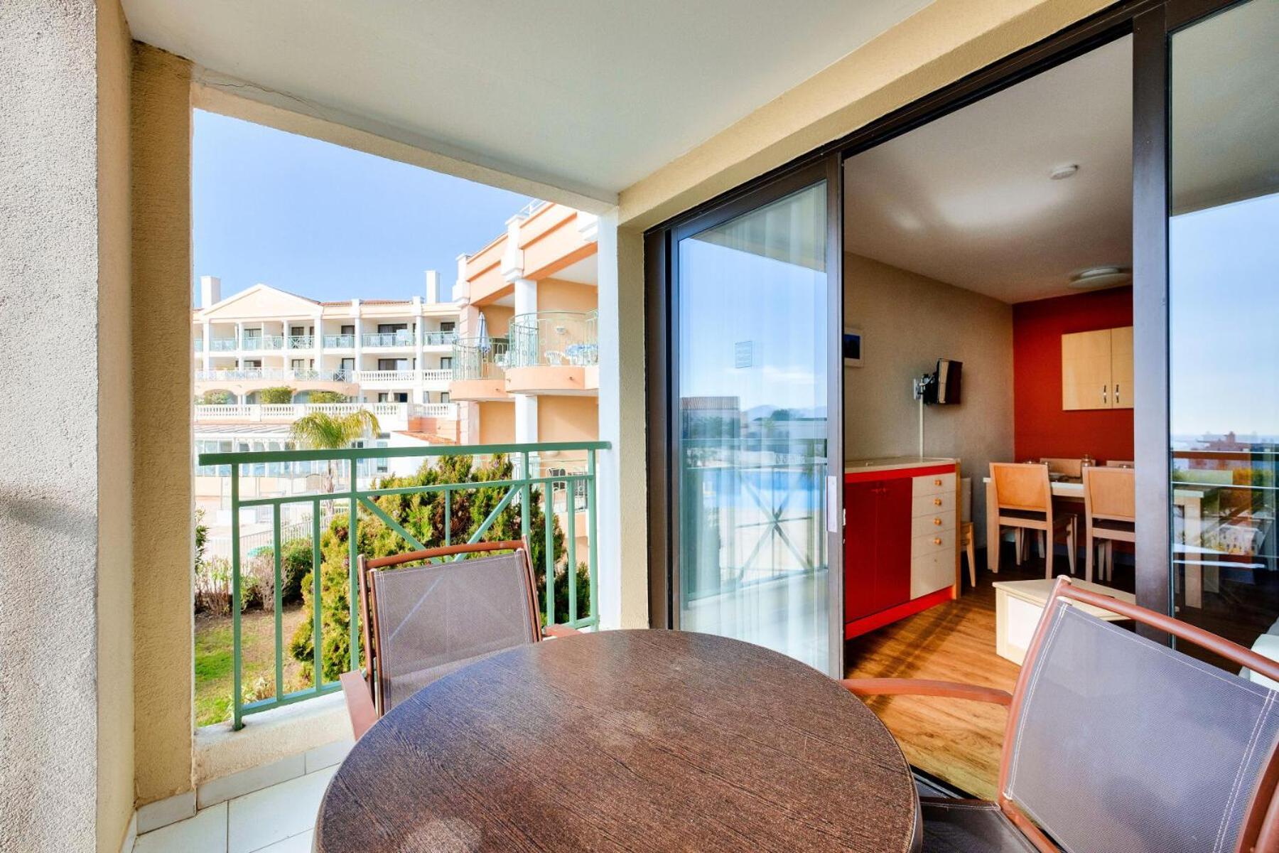 Francia - Maeva - 2 Pieces 4 Personnes - Selection Mae-3514 Apartment Cannes