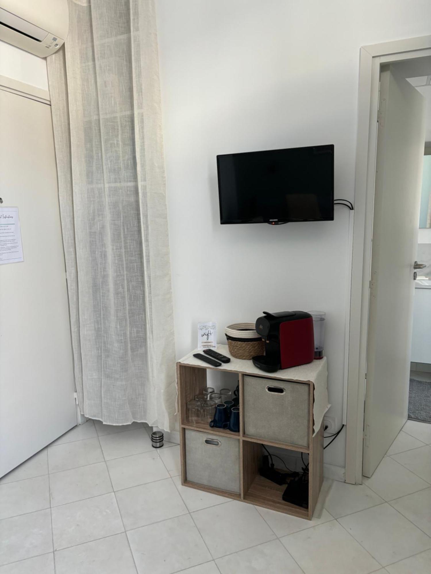 Studio En Plein Coeur De Cannes