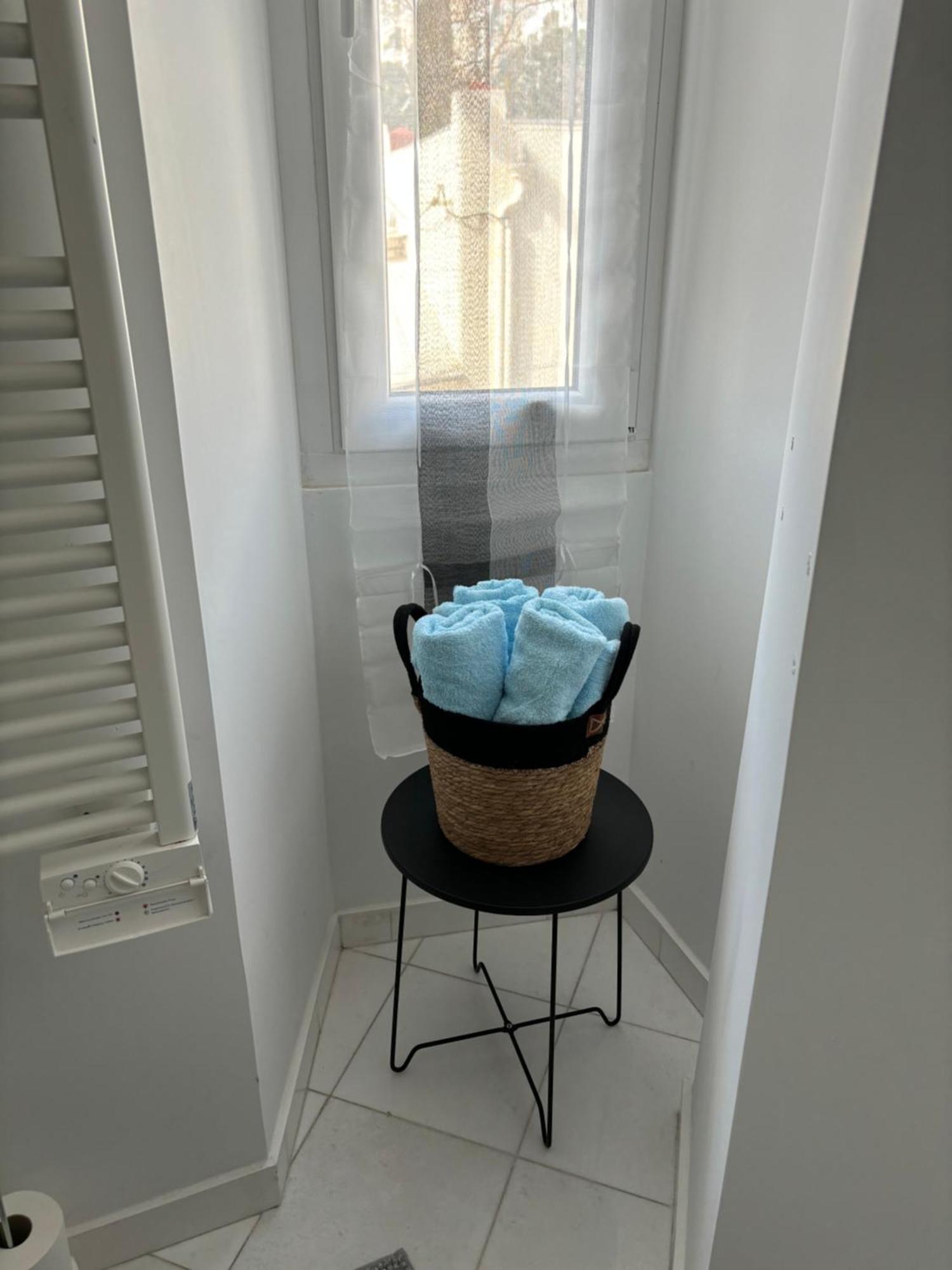 Studio En Plein Coeur De Appartement
