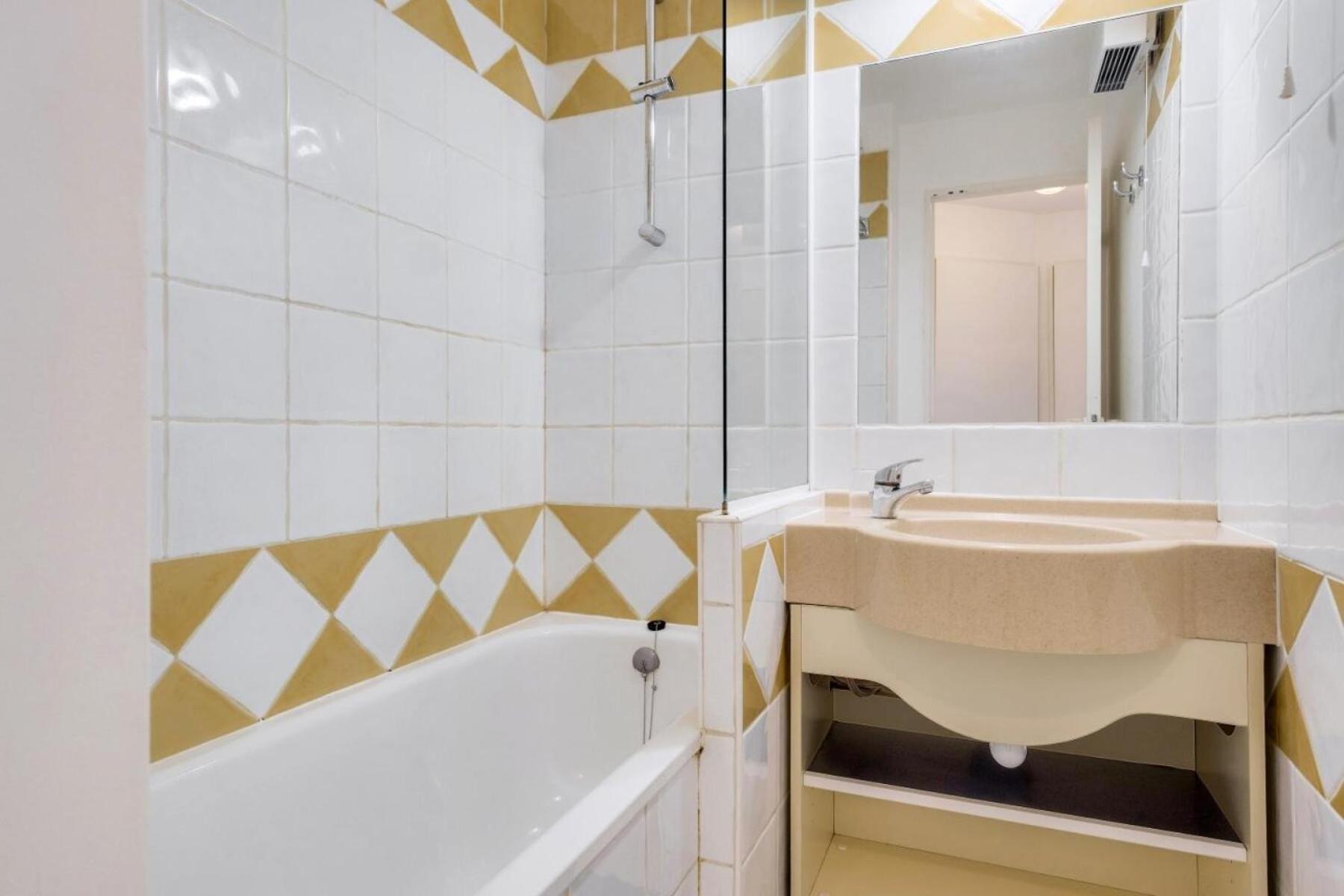 Apartment Francia - Maeva - 3 Pieces 6 Personnes - Selection Mae-1664 Cannes