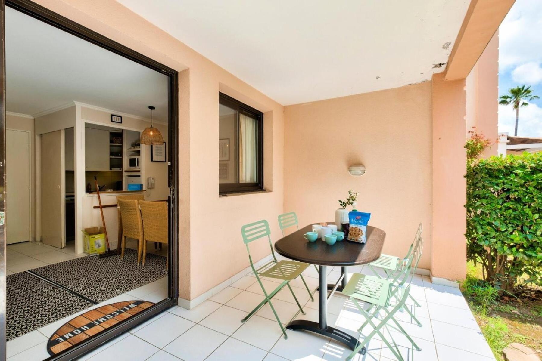 Apartamento Francia - Maeva - 3 Pieces 6 Personnes - Selection Mae-1664 Cannes
