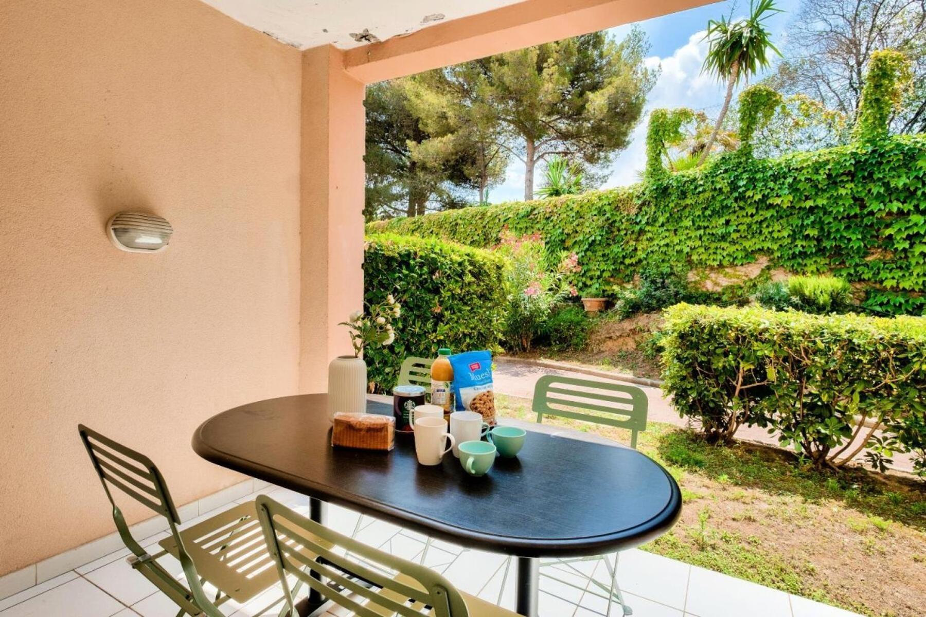Francia - Maeva - 3 Pieces 6 Personnes - Selection Mae-1664 * Cannes