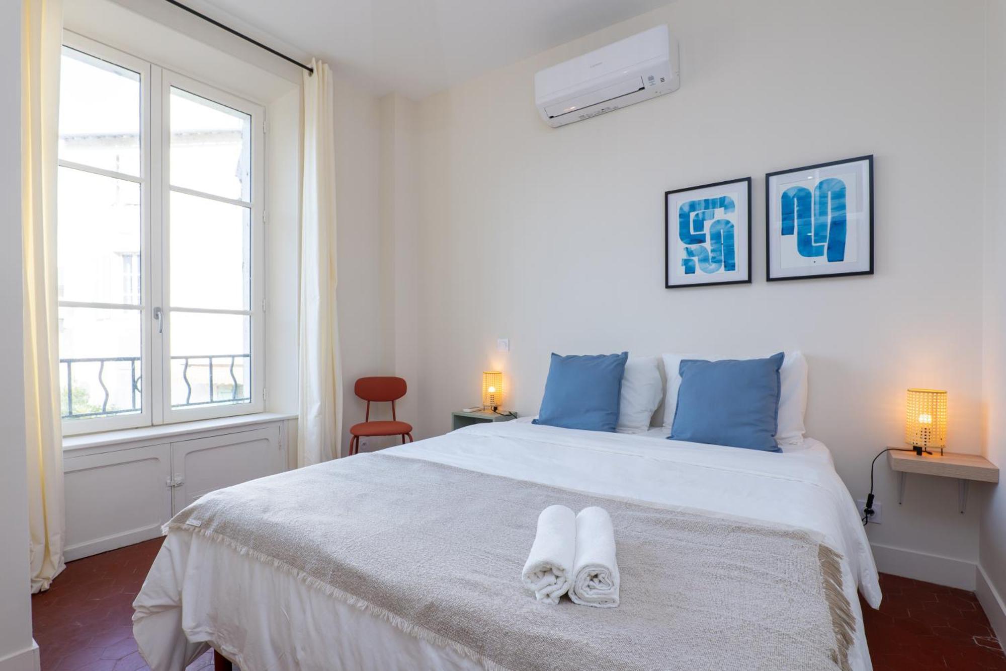 Appartement Cana