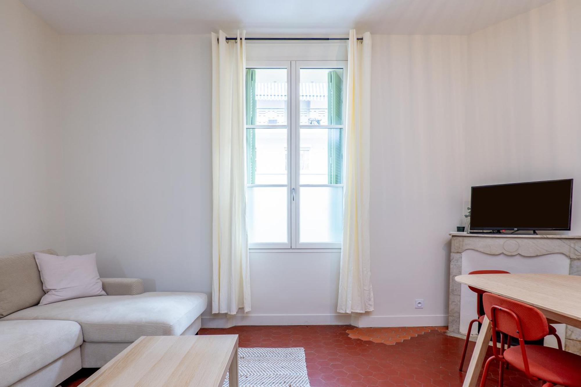 Cana Appartement