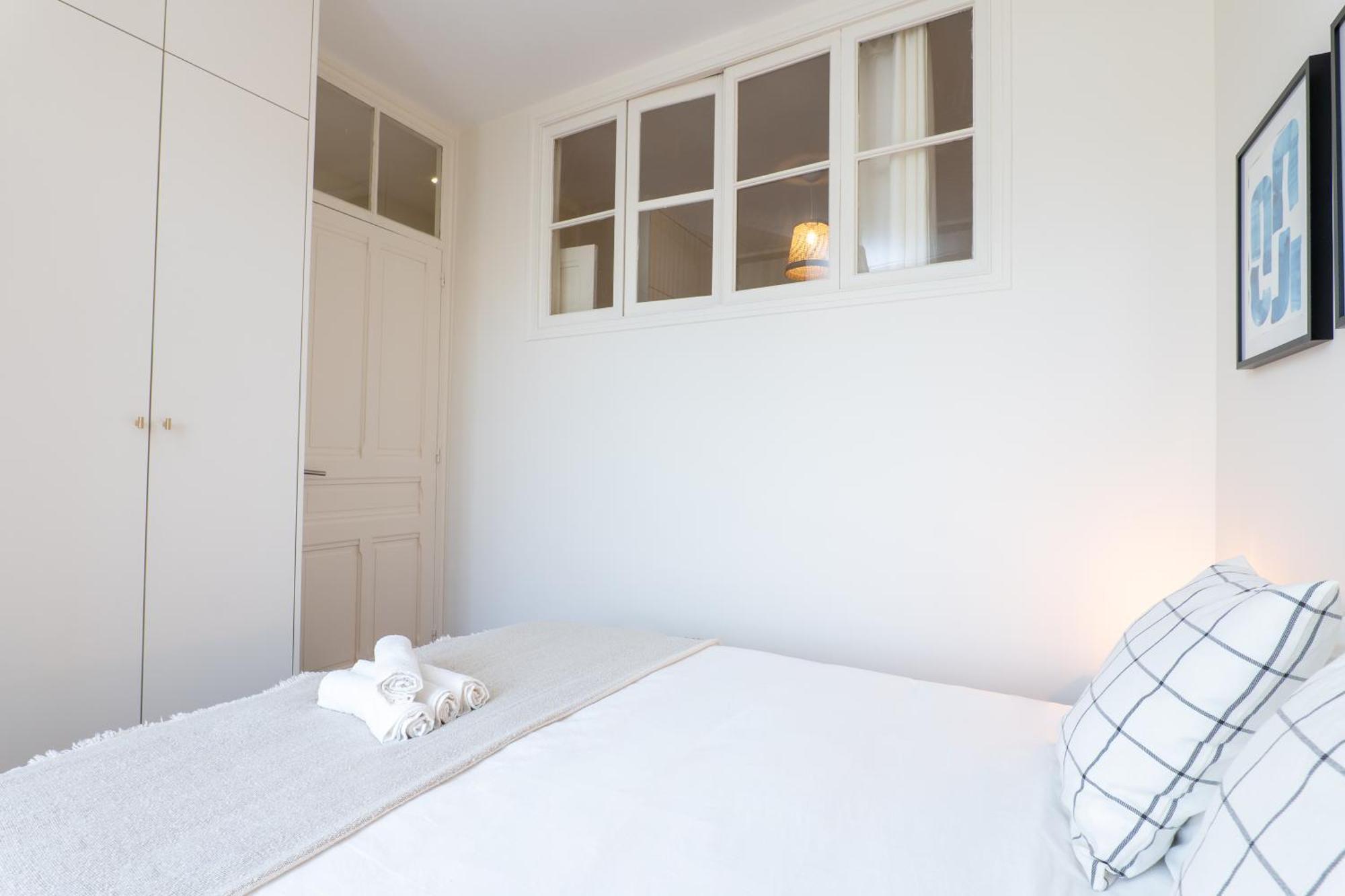 Cana Appartement *