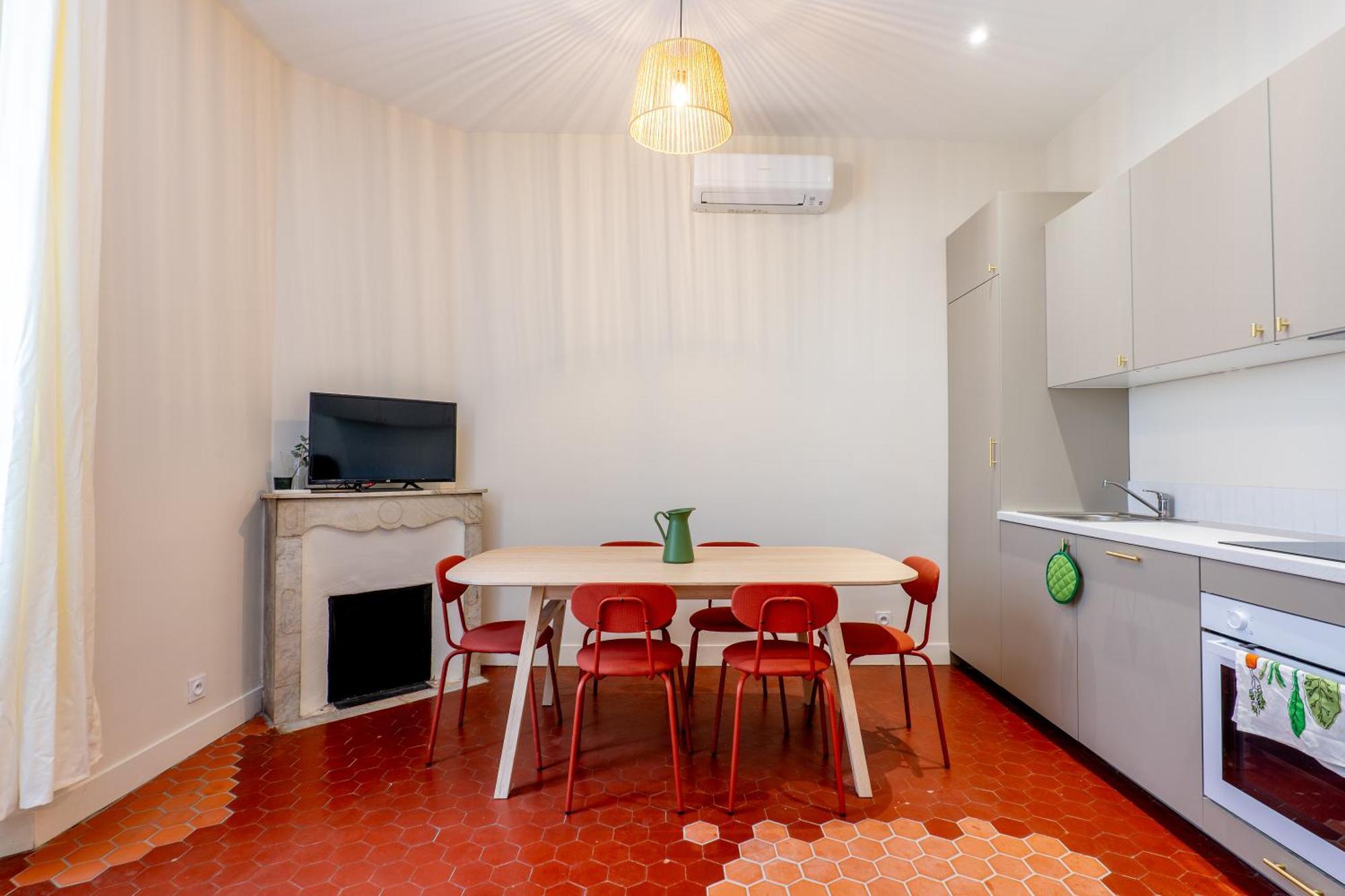 Appartement Cana Cannes