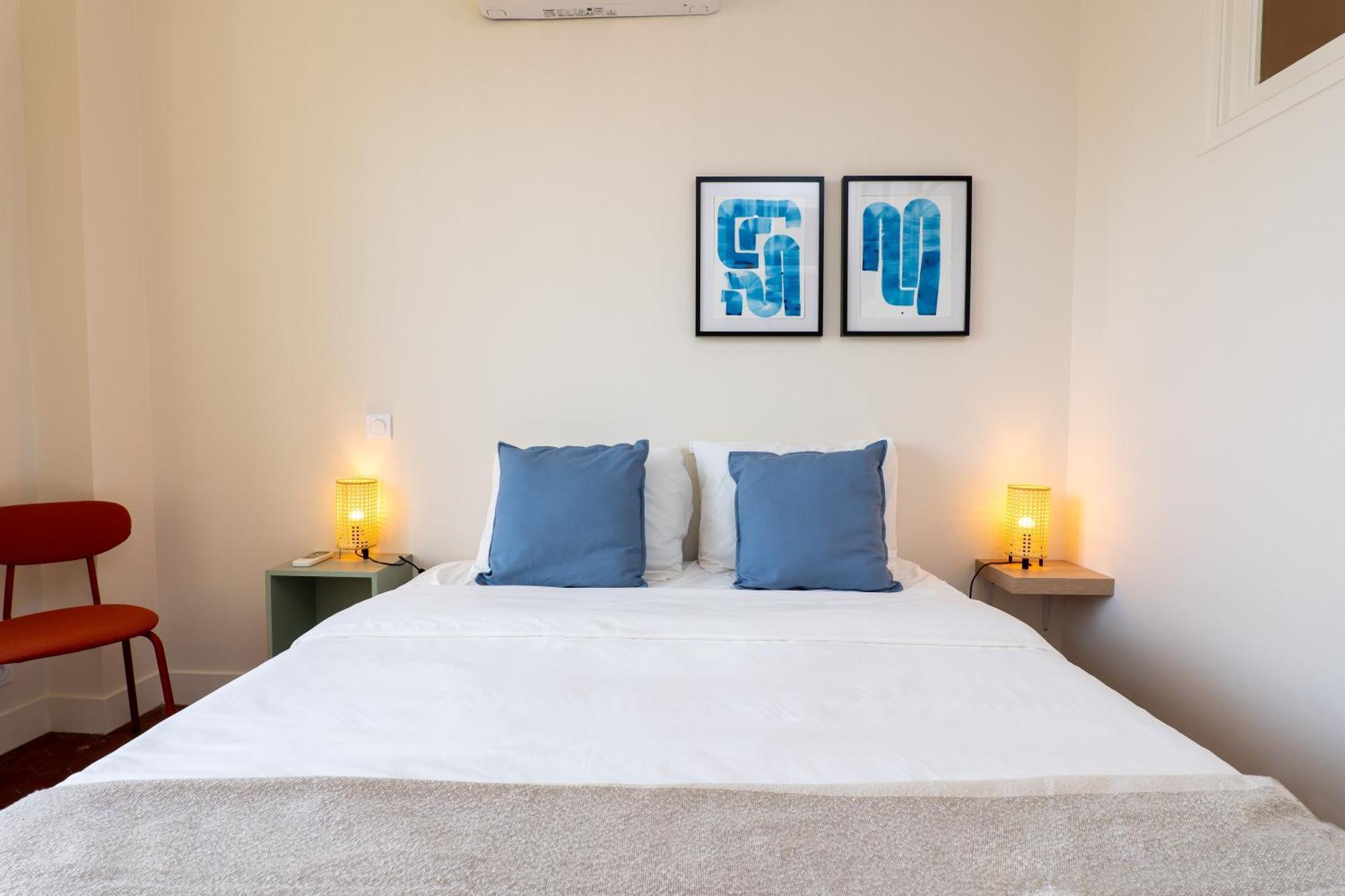 Appartement Cana