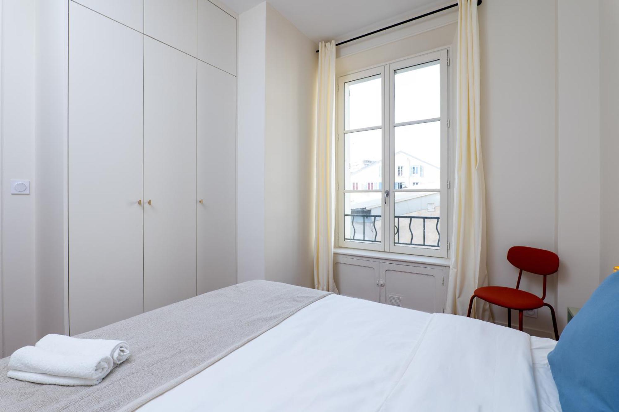 Cana Appartement