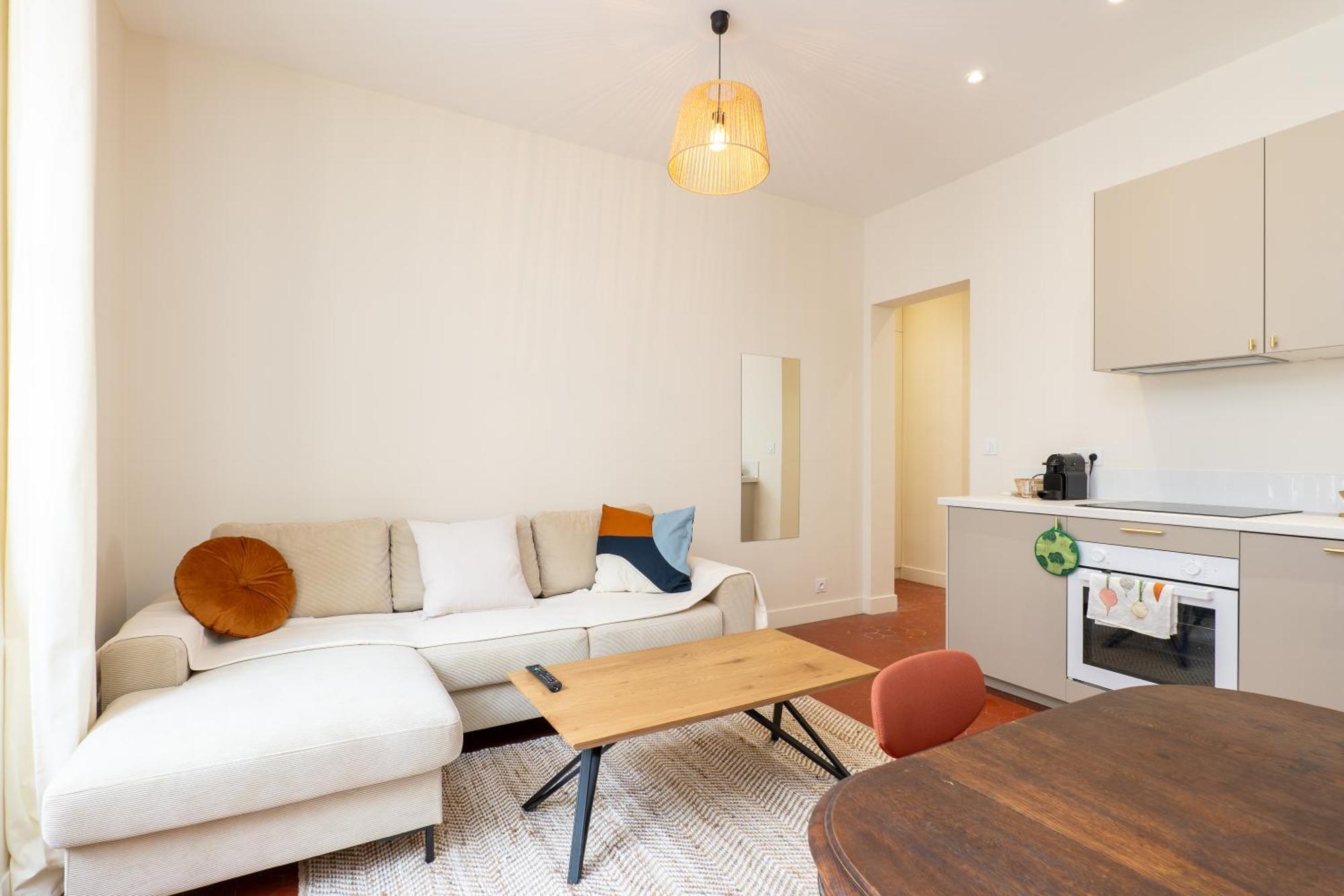 Cana Apartment *