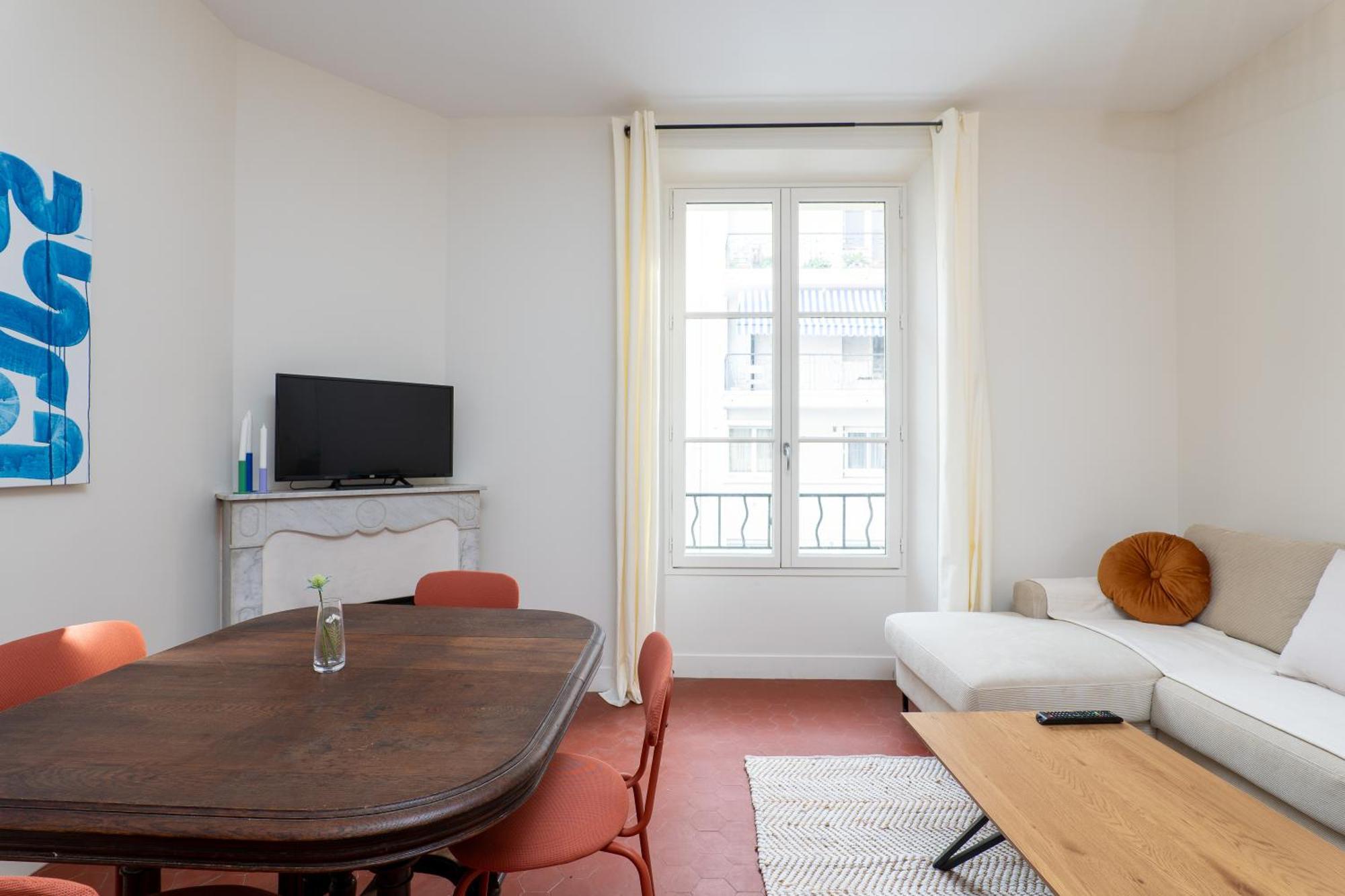 Appartement Cana