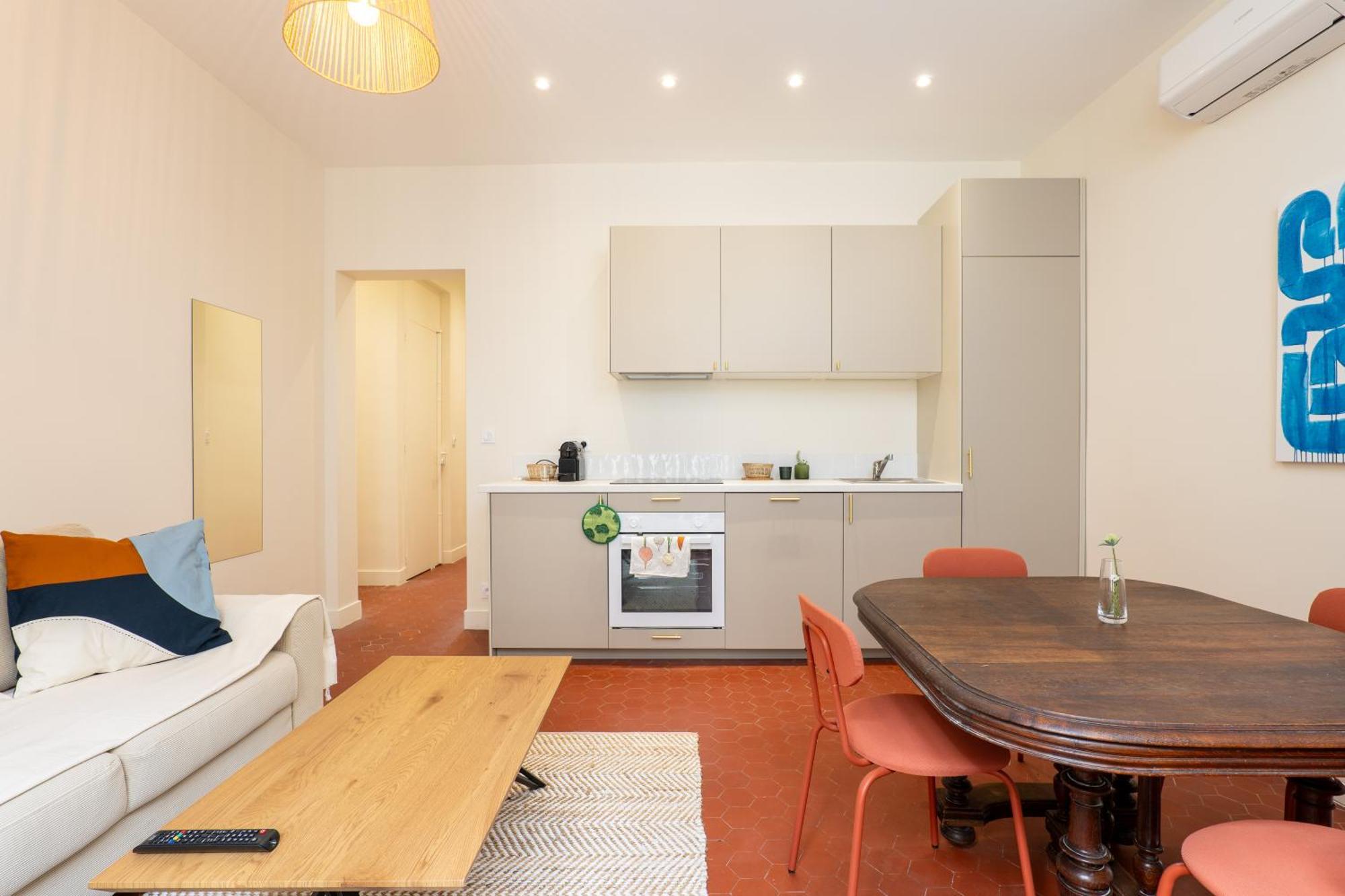 Cana Appartement Cannes