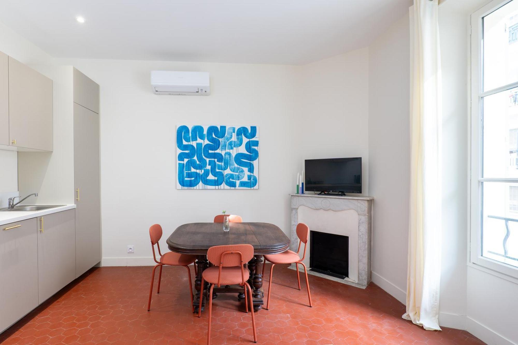 Appartement Cana