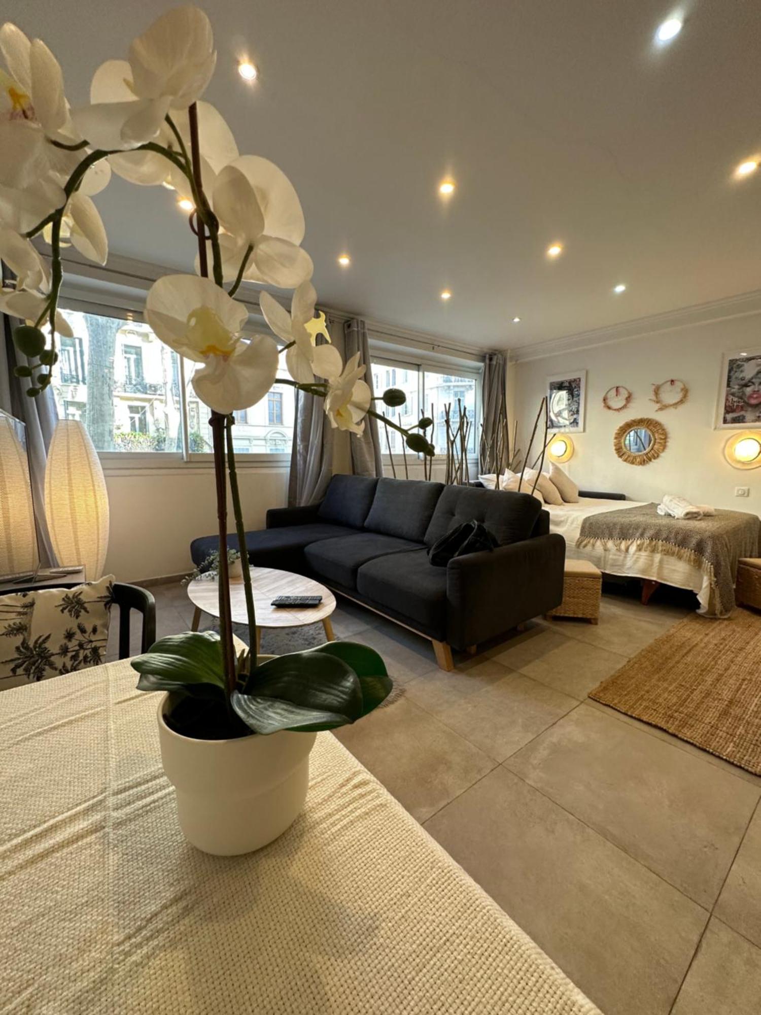 Grand Cosy Centre Apartment *