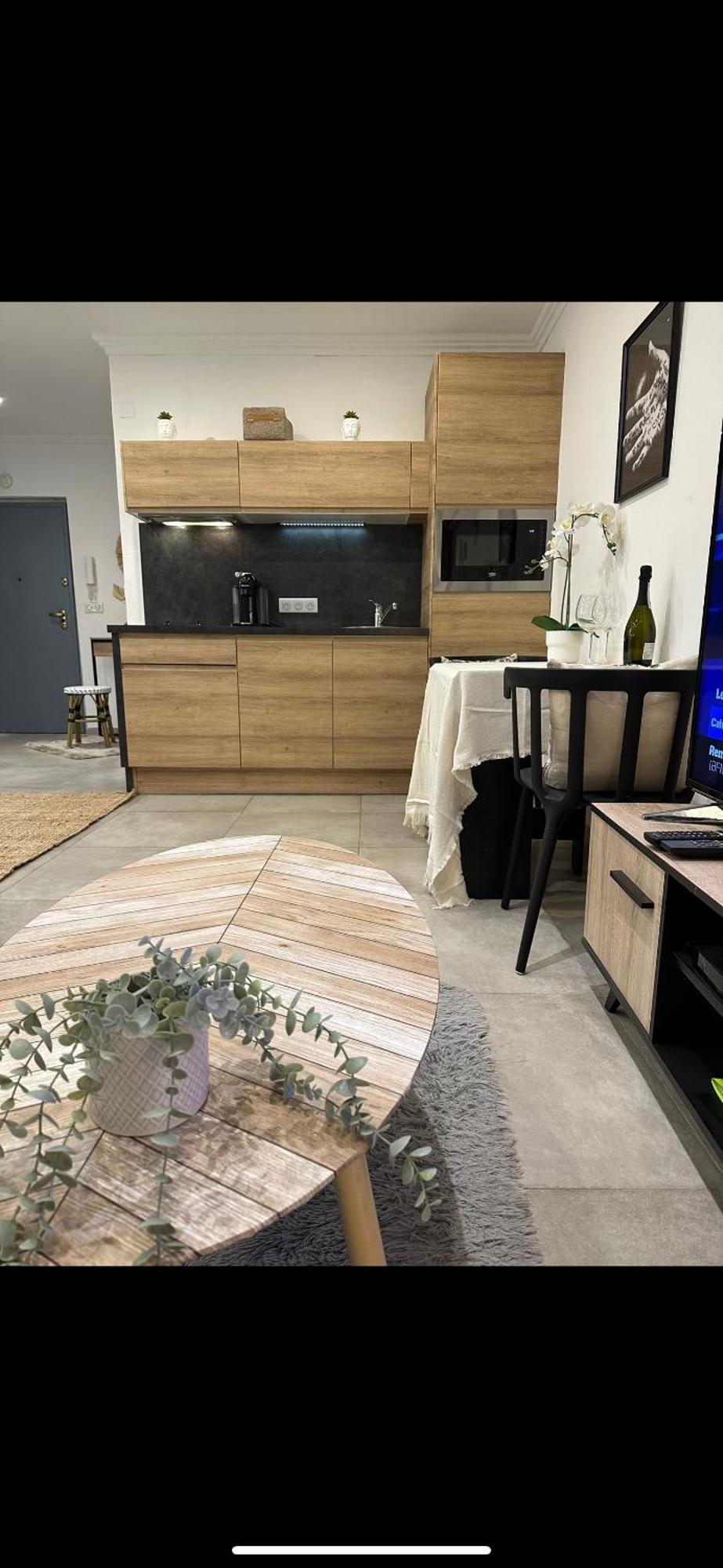Grand Cosy Centre Apartment Cannes