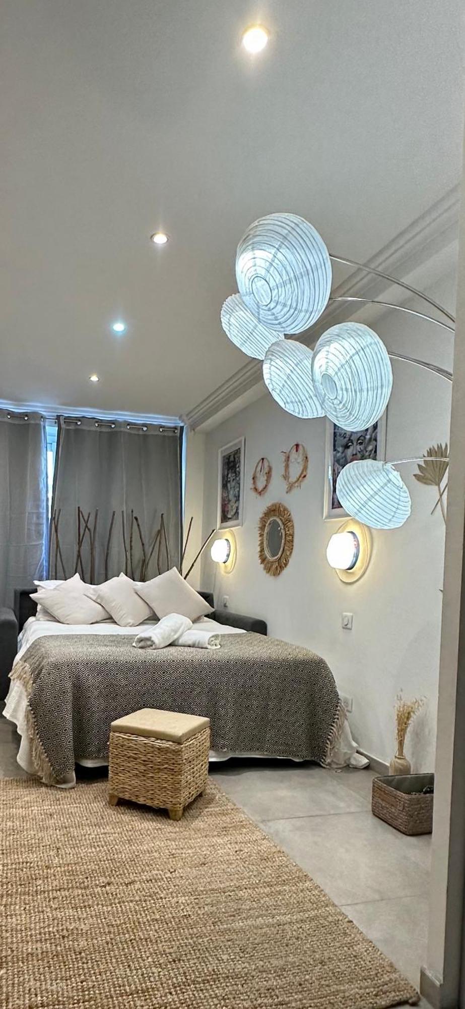 Grand Cosy Centre Apartment *