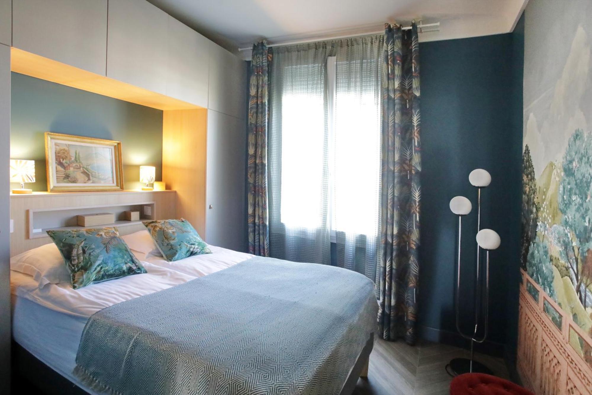 5 Min Des Plages Croisette Appartement