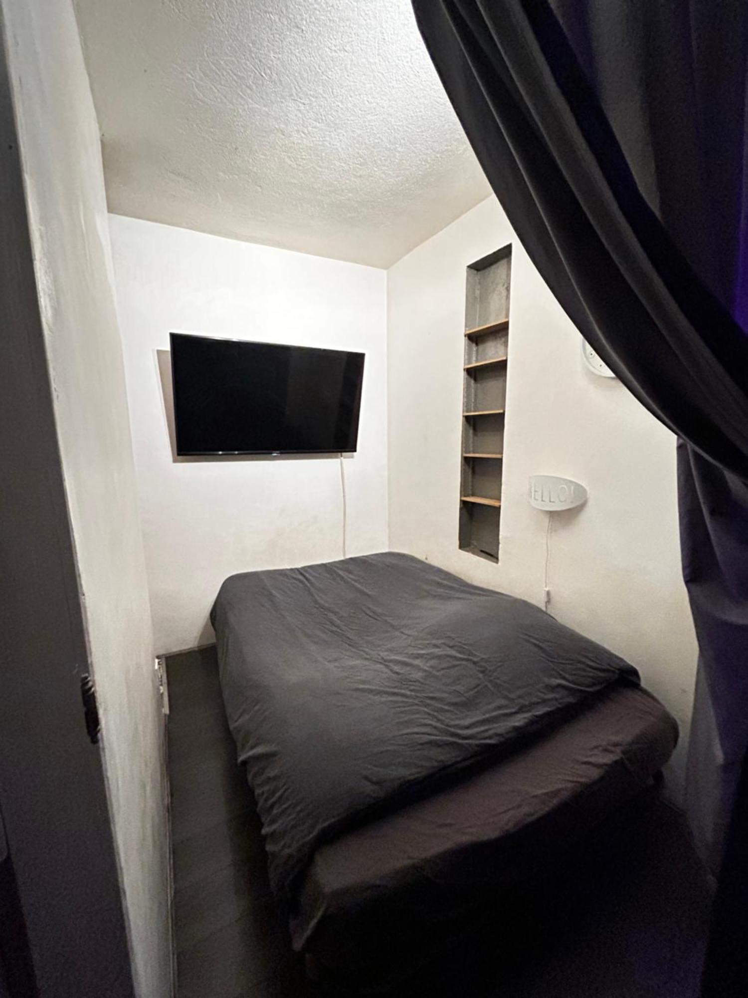 Apartment Charmant Studio A Centre