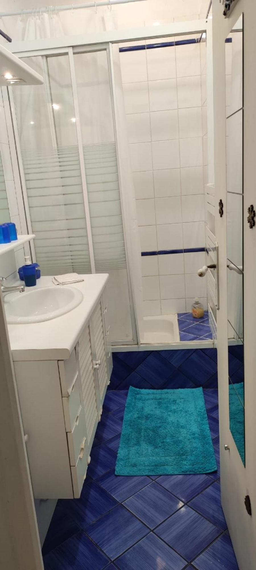 'petite-maison' A Droite Vieux Port Palais - 3 Ou 4 Ch - 4 Tv - 3 Sdd - 2 Wc Indpdts - Fibre - Pkgs