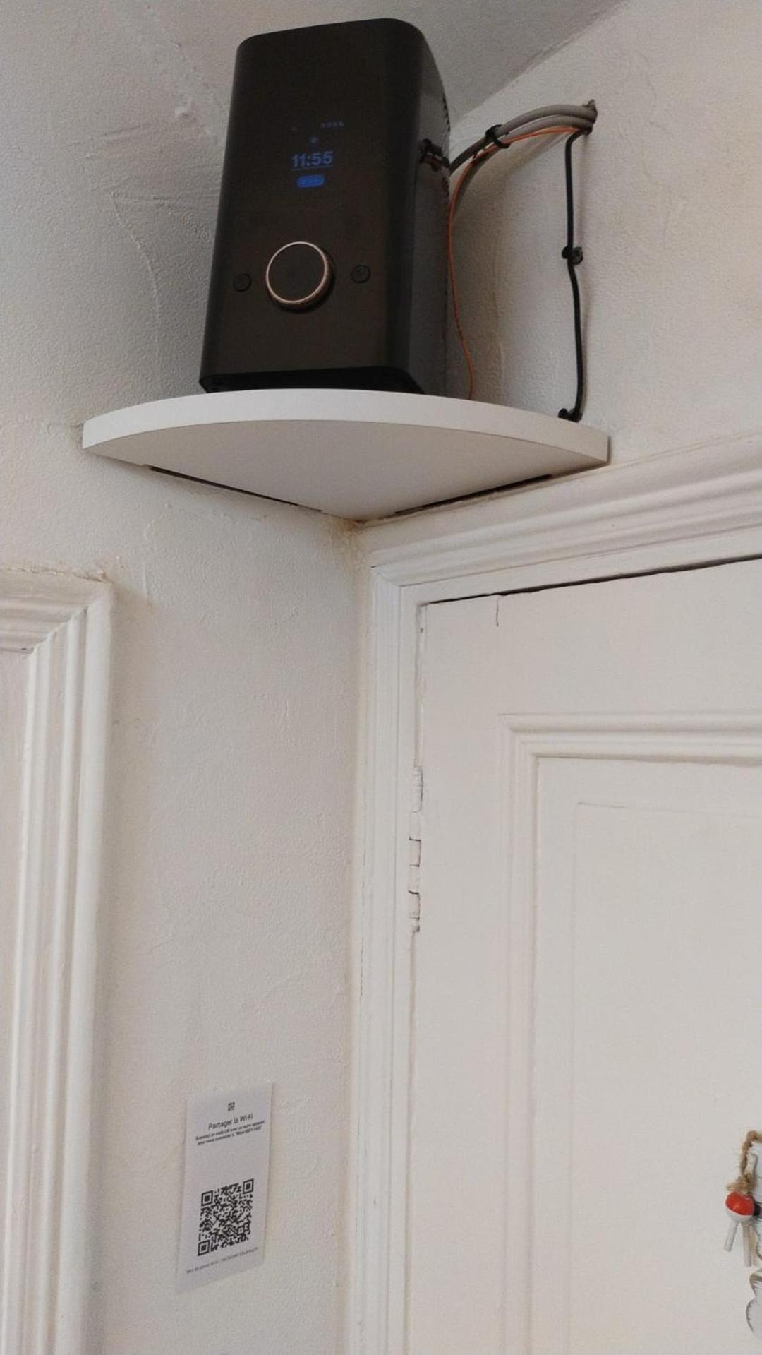 'petite-maison' A Droite Vieux Port Palais - 3 Ou 4 Ch - 4 Tv - 3 Sdd - 2 Wc Indpdts - Fibre - Pkgs