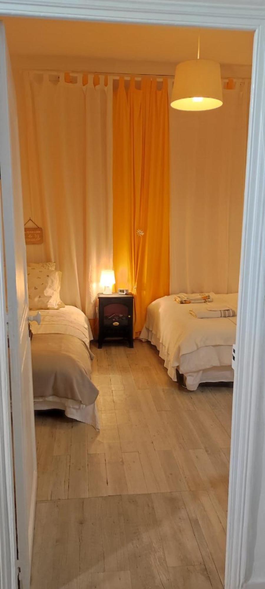 'petite-maison' A Droite Vieux Port Palais - 3 Ou 4 Ch - 4 Tv - 3 Sdd - 2 Wc Indpdts - Fibre - Pkgs Appartement *