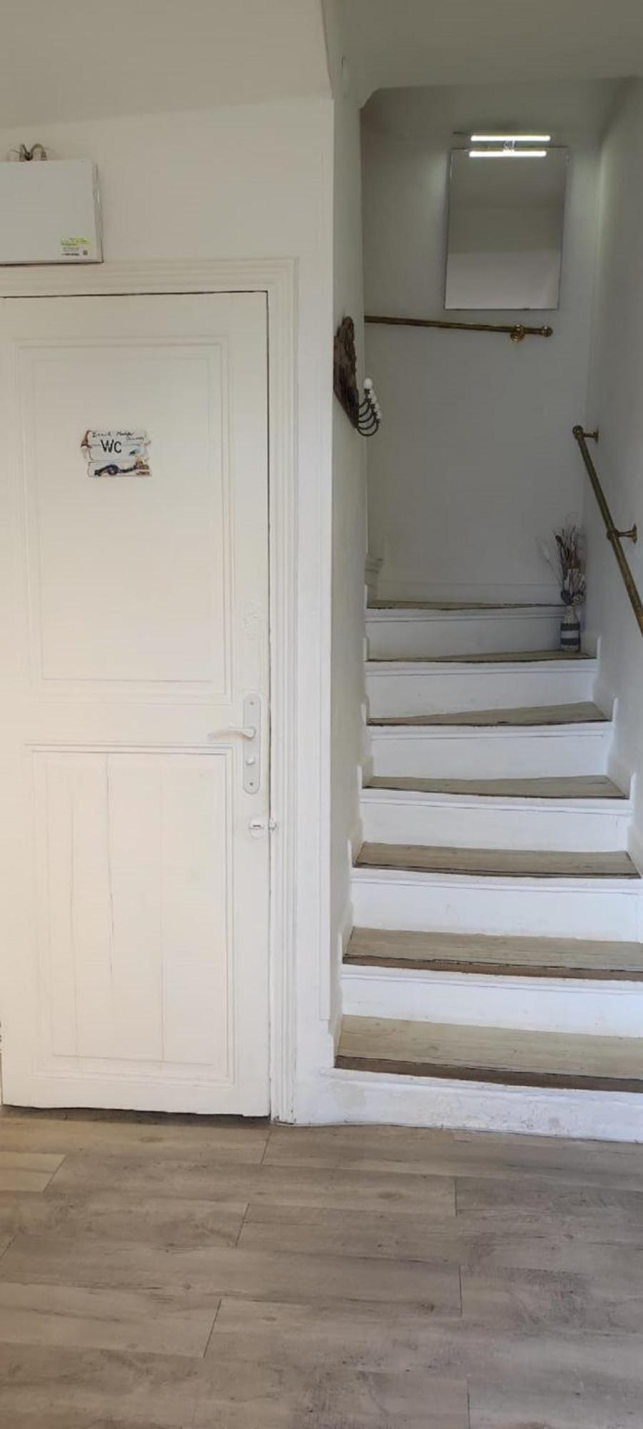 Appartement 'petite-maison' A Droite Vieux Port Palais - 3 Ou 4 Ch - 4 Tv - 3 Sdd - 2 Wc Indpdts - Fibre - Pkgs Cannes