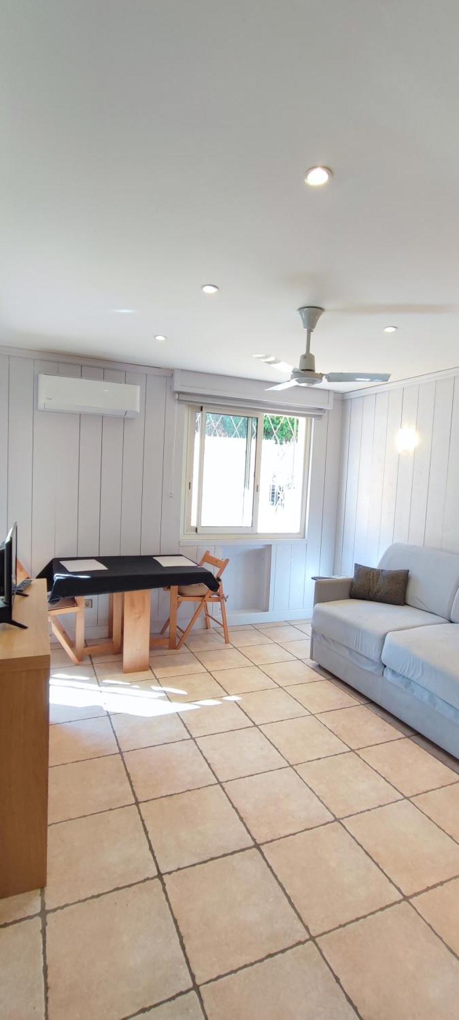 Appartement Off 